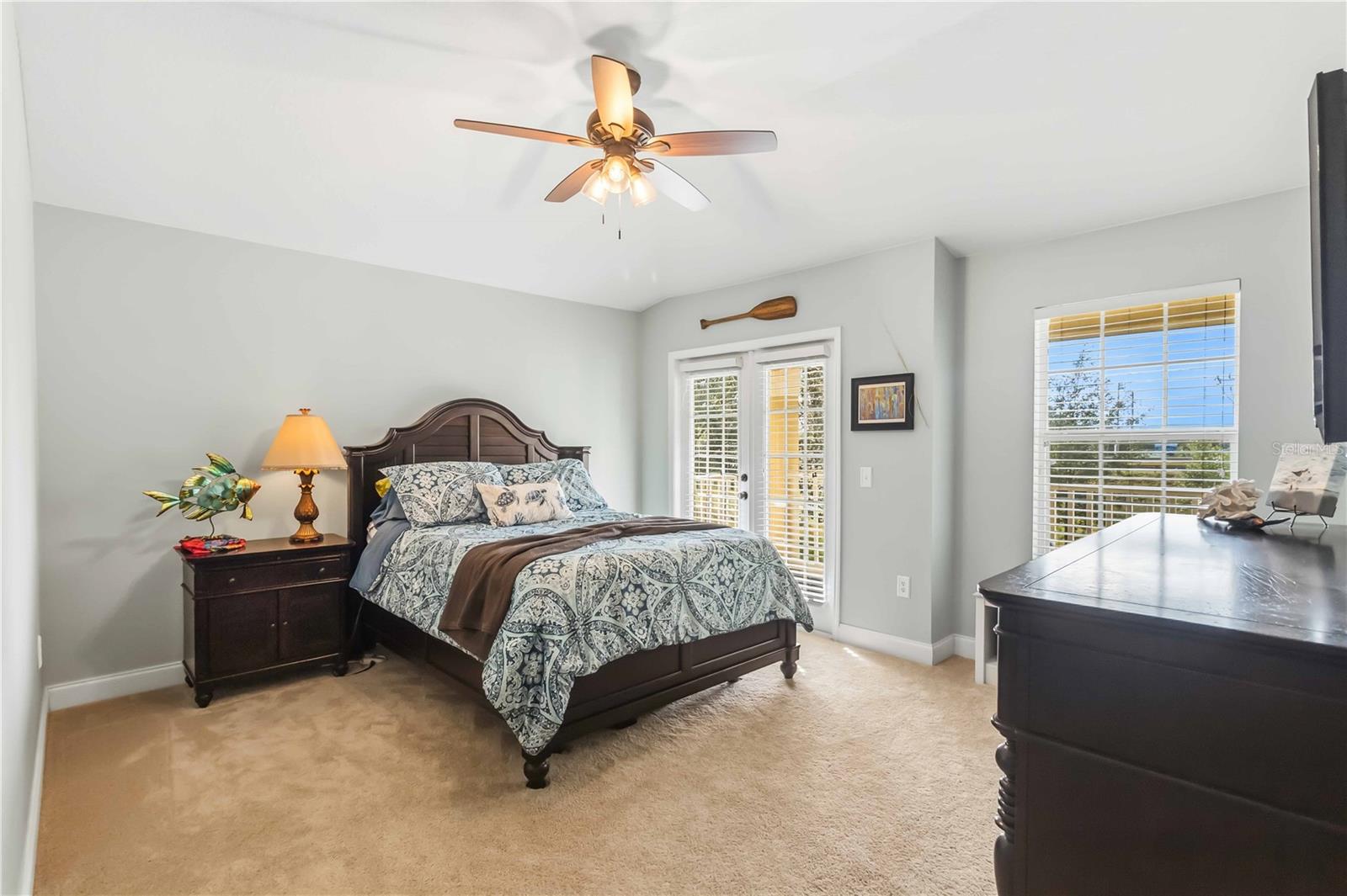 ASHLEY PARK AT HARMONY; A CONDO - Residential