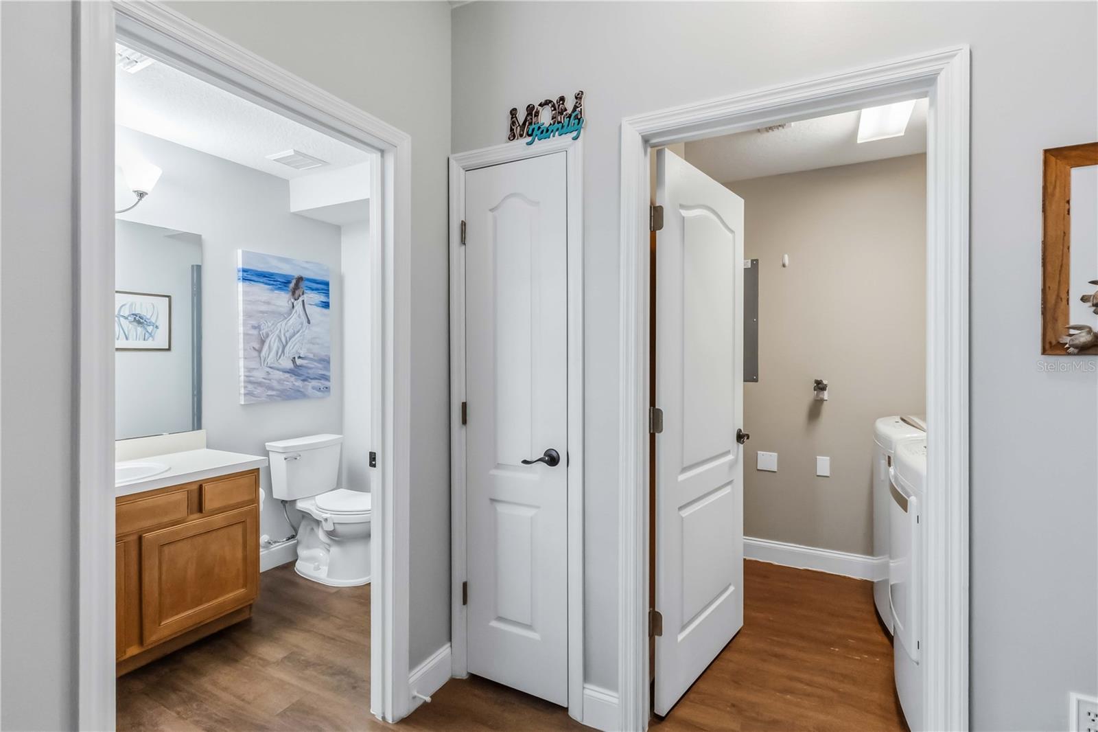 ASHLEY PARK AT HARMONY; A CONDO - Residential