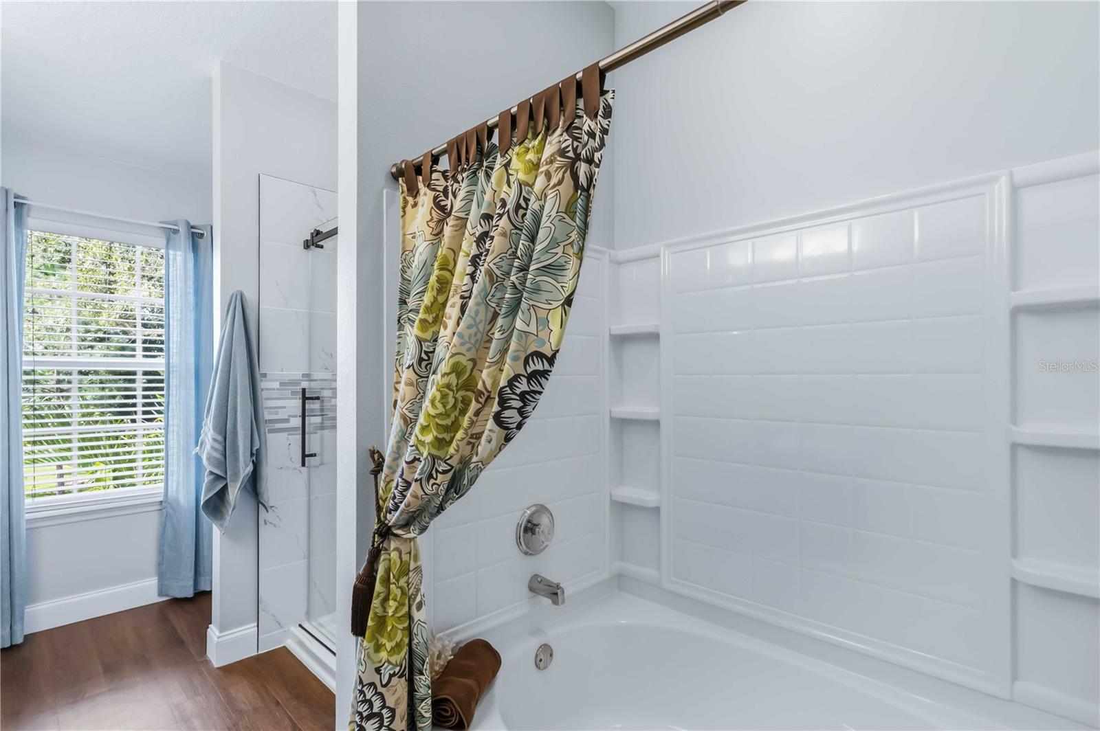 ASHLEY PARK AT HARMONY; A CONDO - Residential