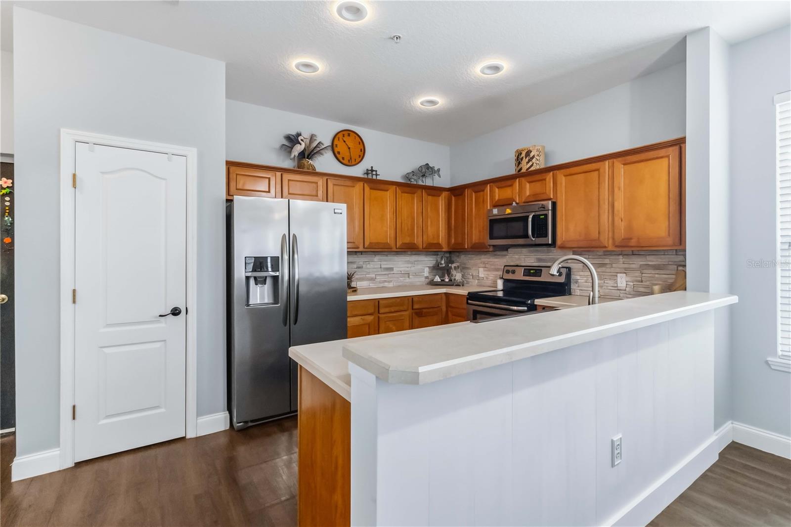 ASHLEY PARK AT HARMONY; A CONDO - Residential