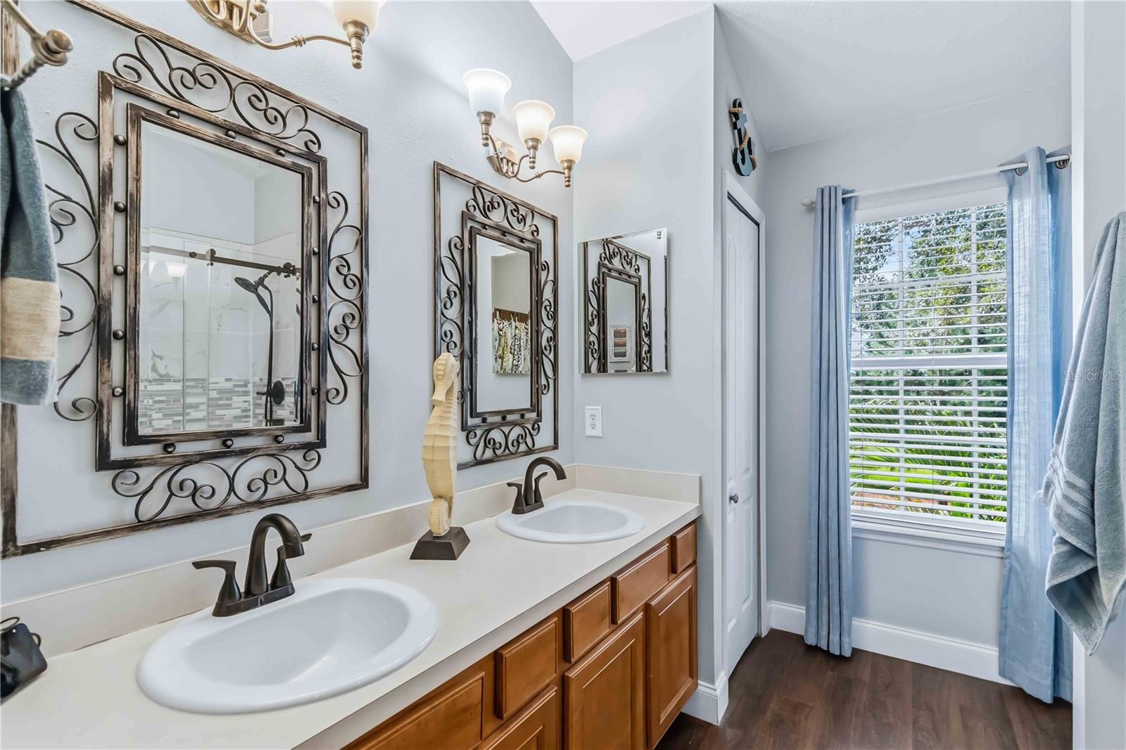 ASHLEY PARK AT HARMONY; A CONDO - Residential