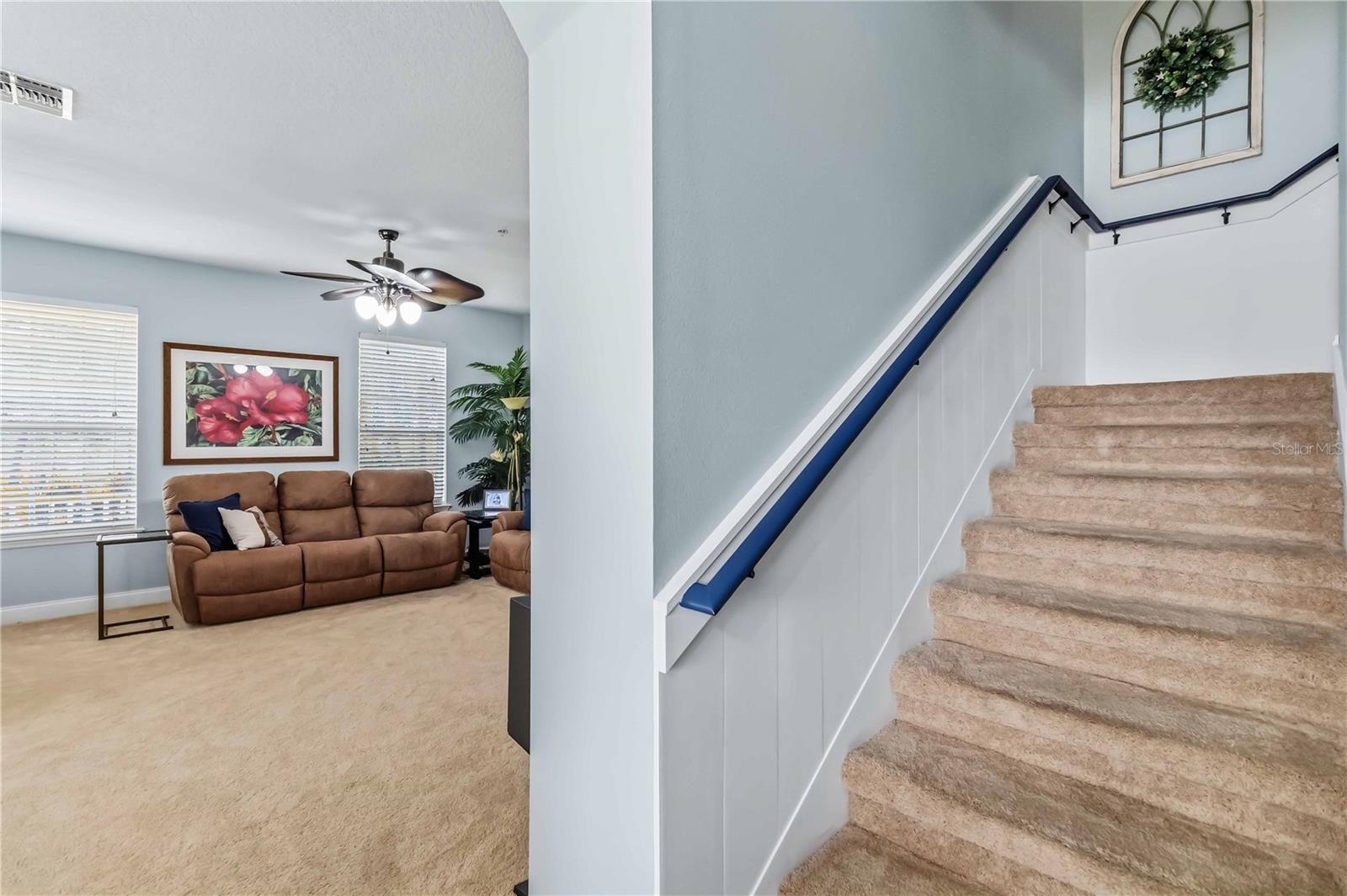 ASHLEY PARK AT HARMONY; A CONDO - Residential