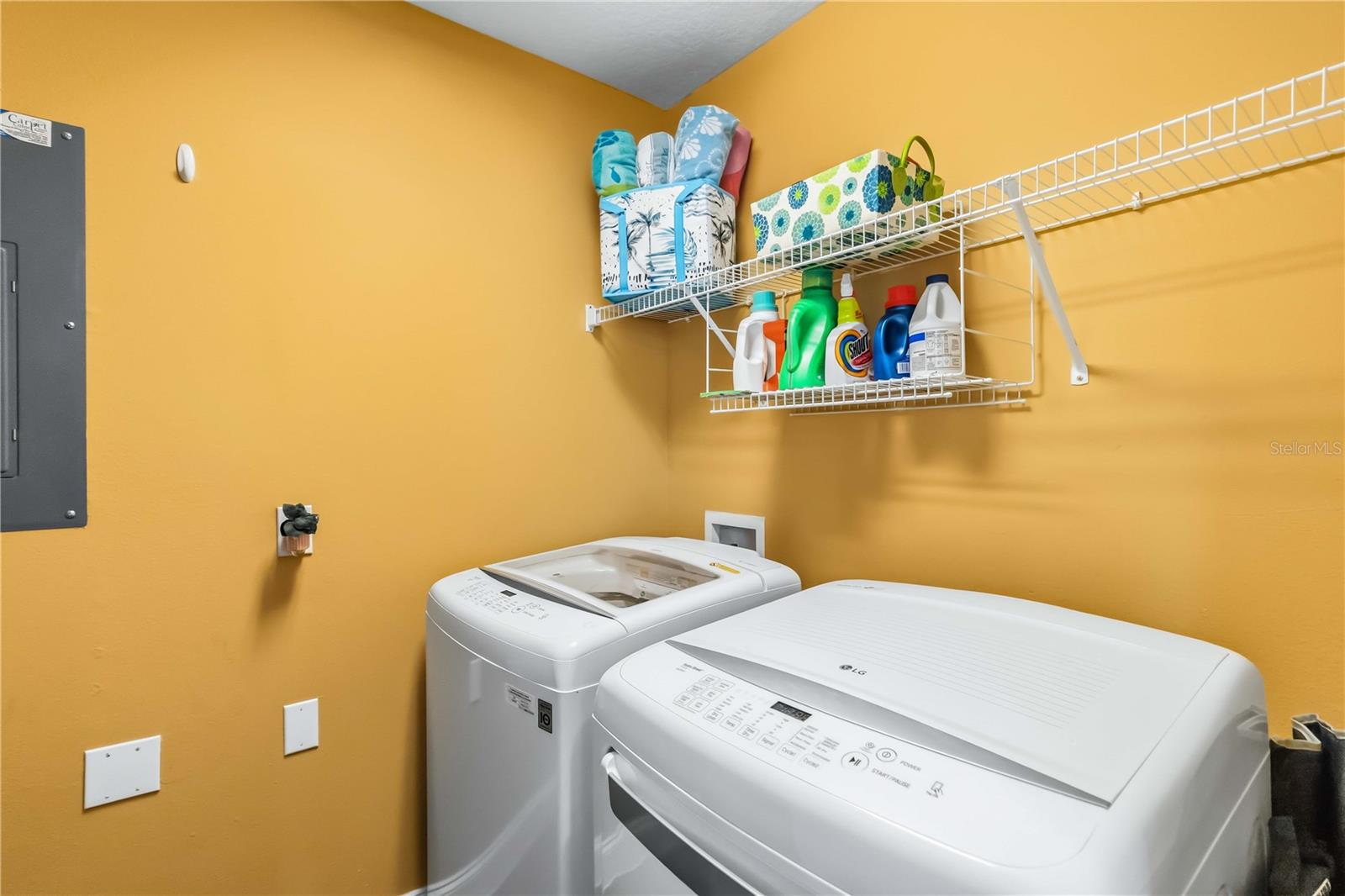 ASHLEY PARK AT HARMONY; A CONDO - Residential