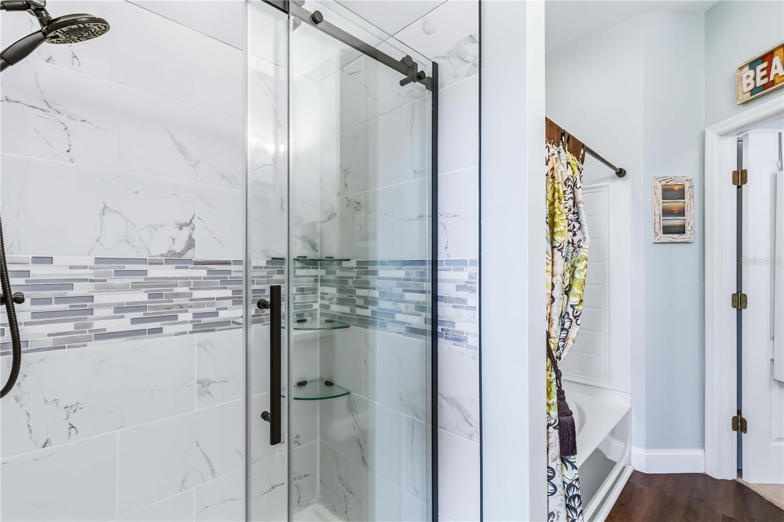 ASHLEY PARK AT HARMONY; A CONDO - Residential