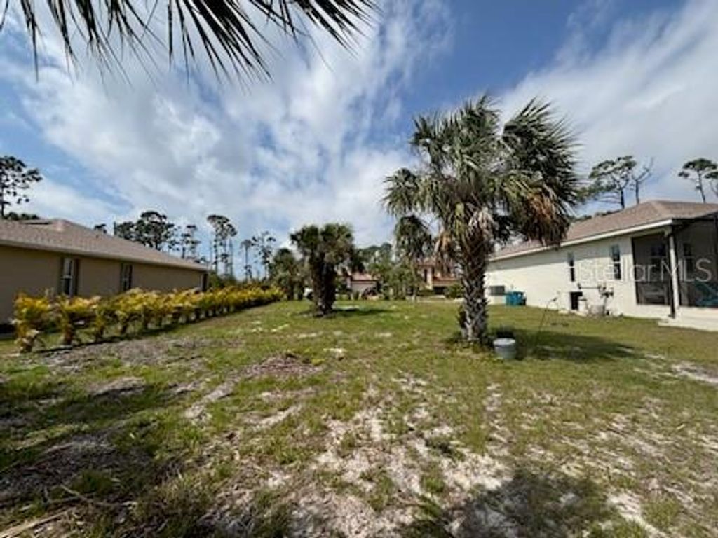 Photo of 197 Jade Street, Rotonda West, FL 33947 (MLS # D6141750)