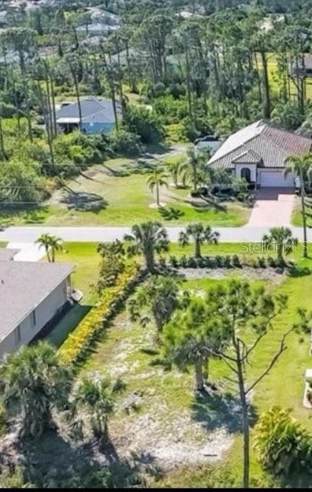 Photo of 197 Jade Street, Rotonda West, FL 33947 (MLS # D6141750)