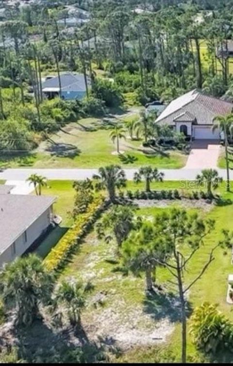 197 JADE STREET ROTONDA WEST FL 33947