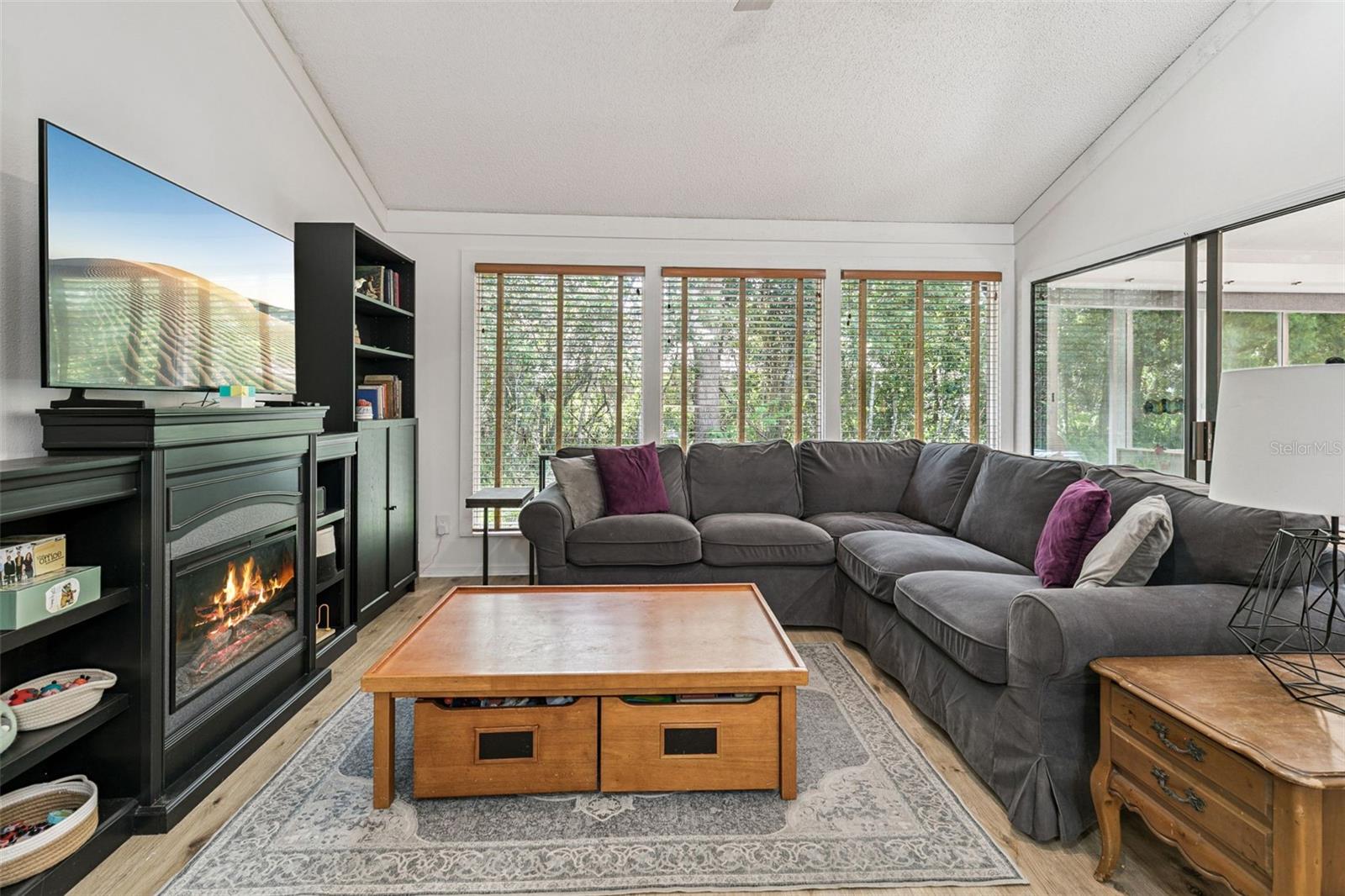 WEKIVA VILLAS ON THE GREEN 2 - Residential