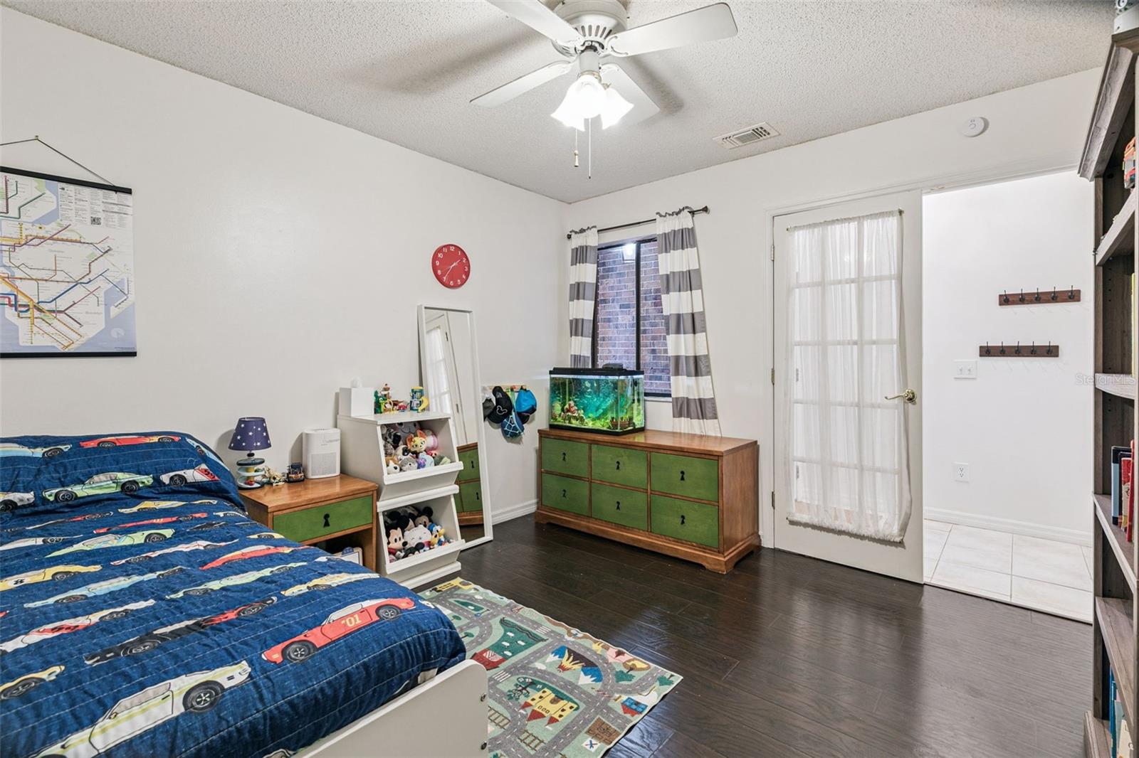 WEKIVA VILLAS ON THE GREEN 2 - Residential