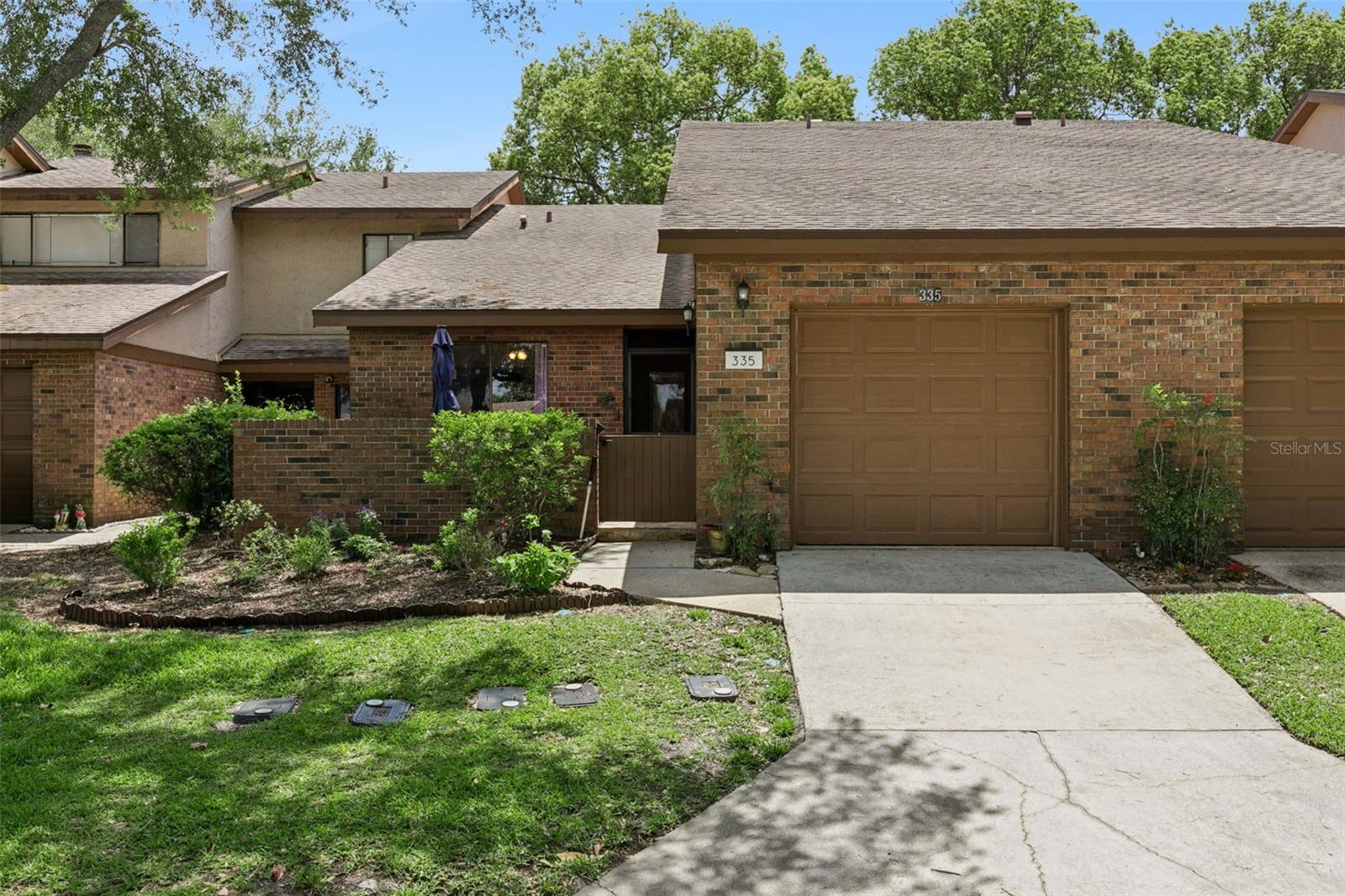 WEKIVA VILLAS ON THE GREEN 2 - Residential