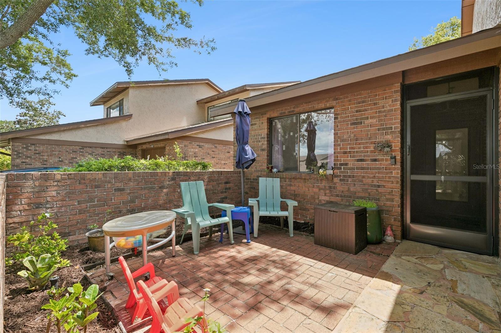 WEKIVA VILLAS ON THE GREEN 2 - Residential