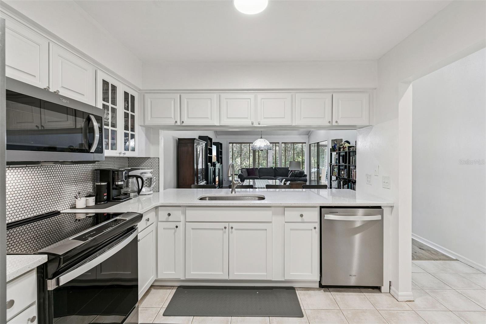 WEKIVA VILLAS ON THE GREEN 2 - Residential