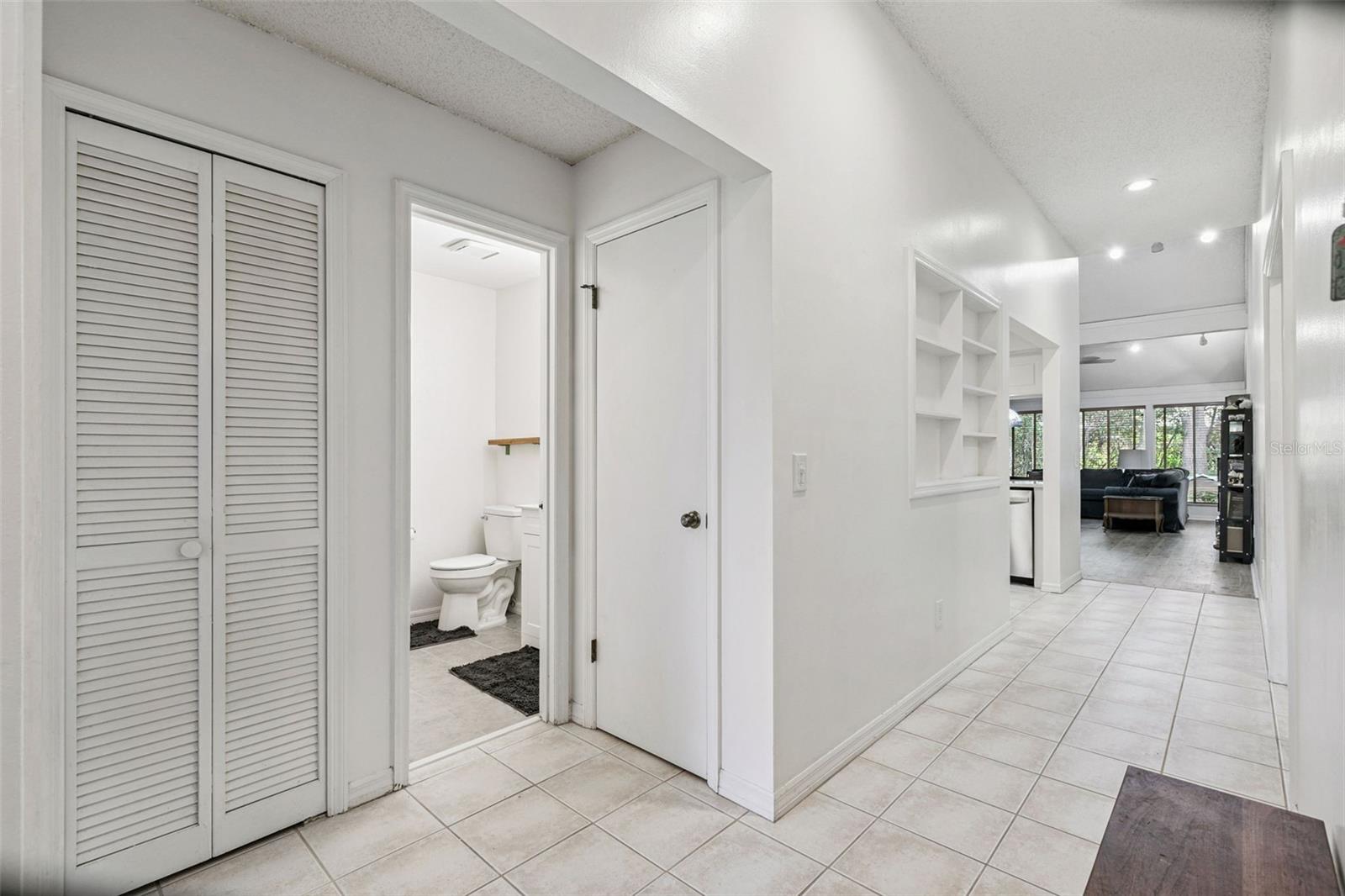 WEKIVA VILLAS ON THE GREEN 2 - Residential