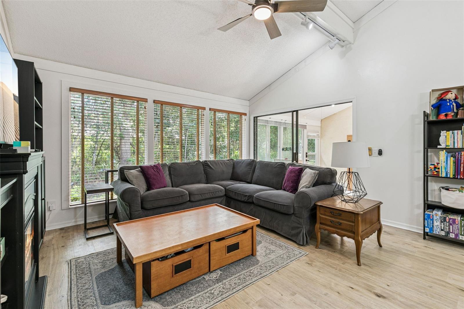 WEKIVA VILLAS ON THE GREEN 2 - Residential