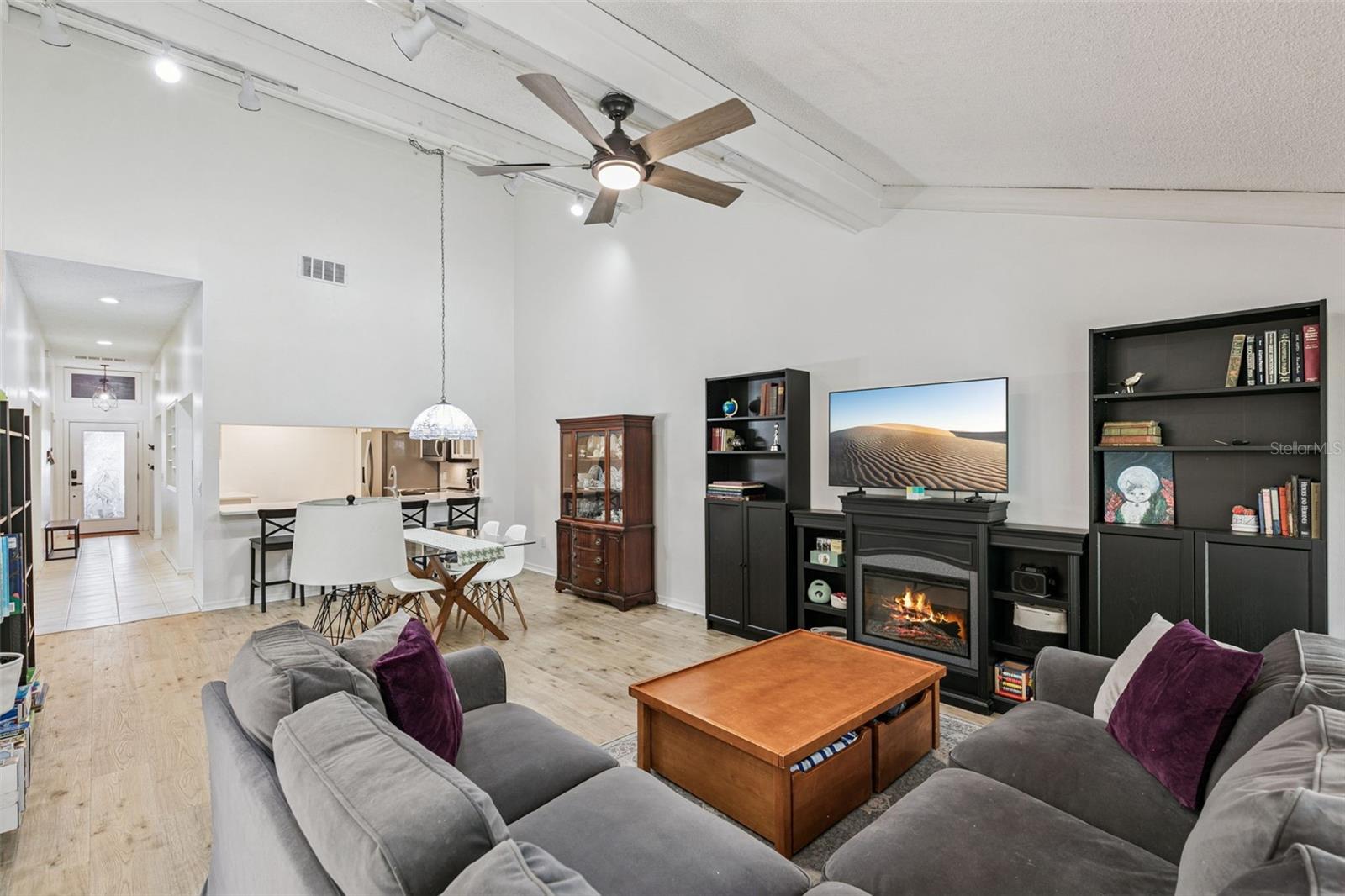 WEKIVA VILLAS ON THE GREEN 2 - Residential