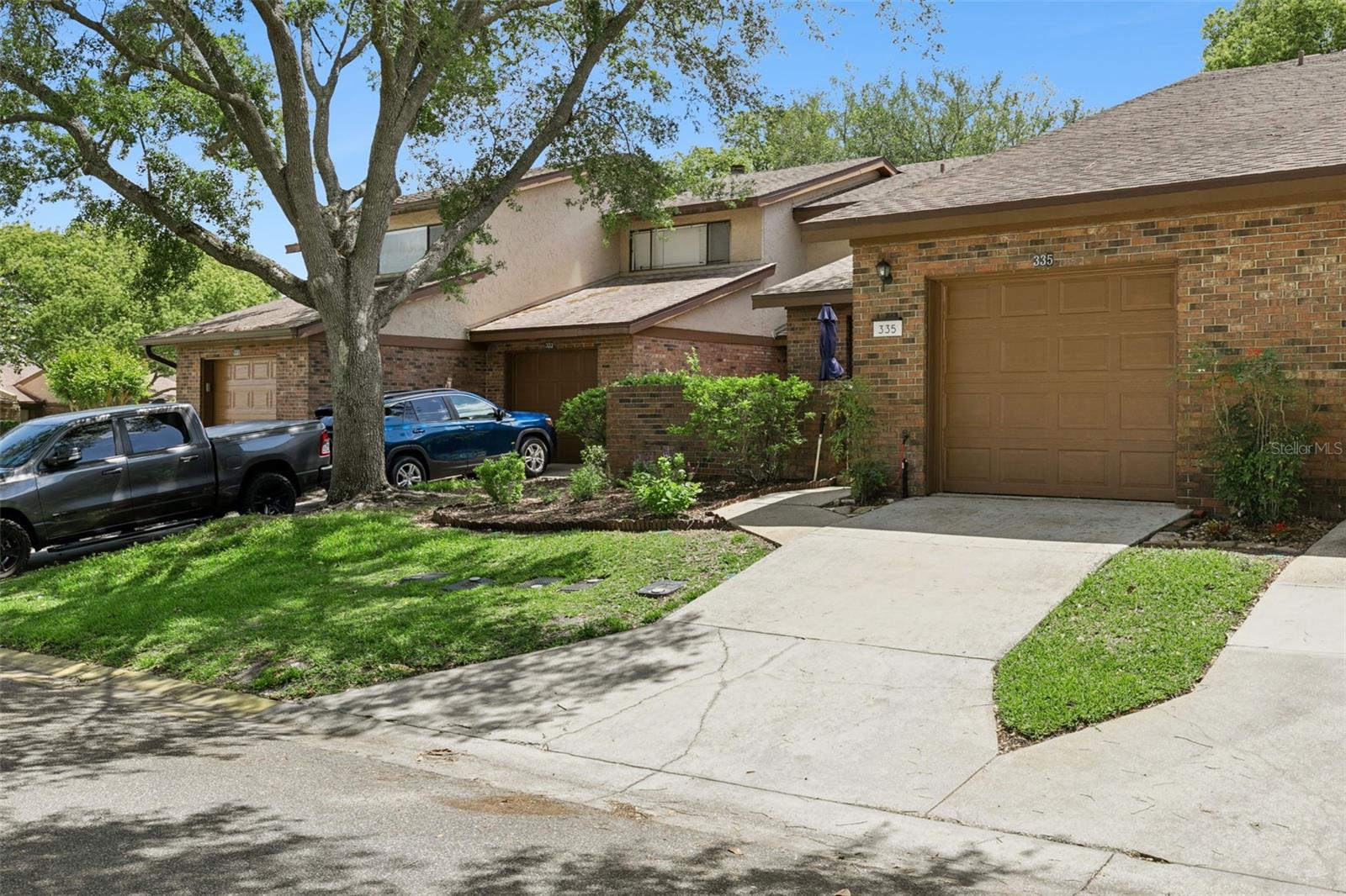 WEKIVA VILLAS ON THE GREEN 2 - Residential