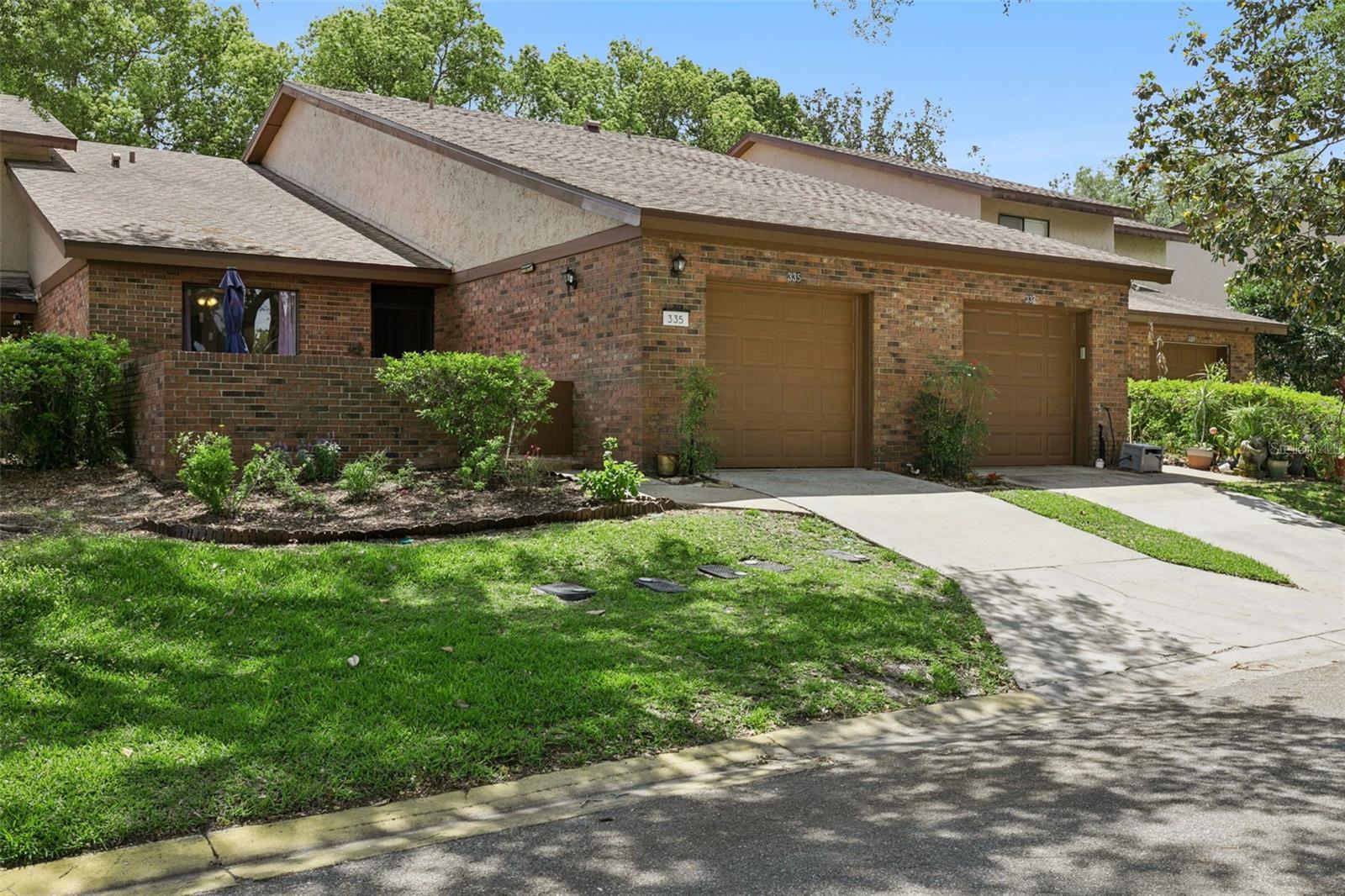 WEKIVA VILLAS ON THE GREEN 2 - Residential