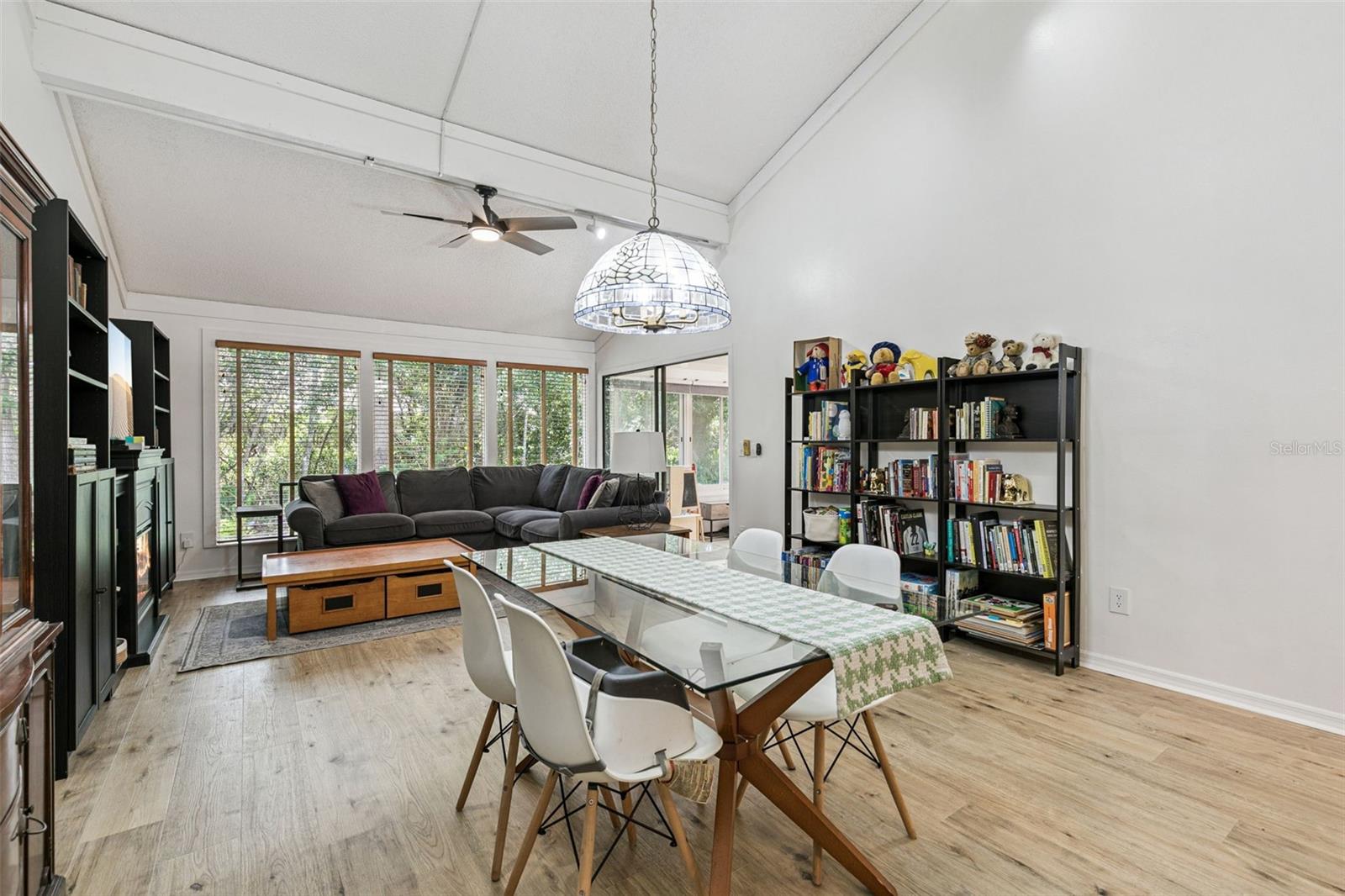 WEKIVA VILLAS ON THE GREEN 2 - Residential