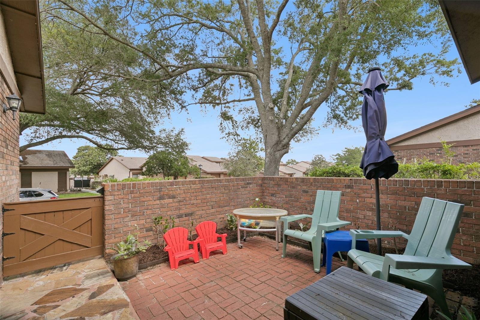 WEKIVA VILLAS ON THE GREEN 2 - Residential