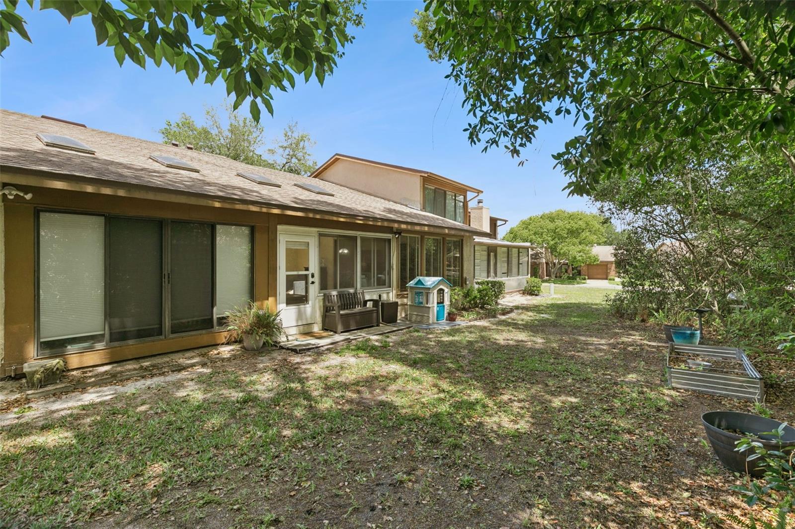 WEKIVA VILLAS ON THE GREEN 2 - Residential