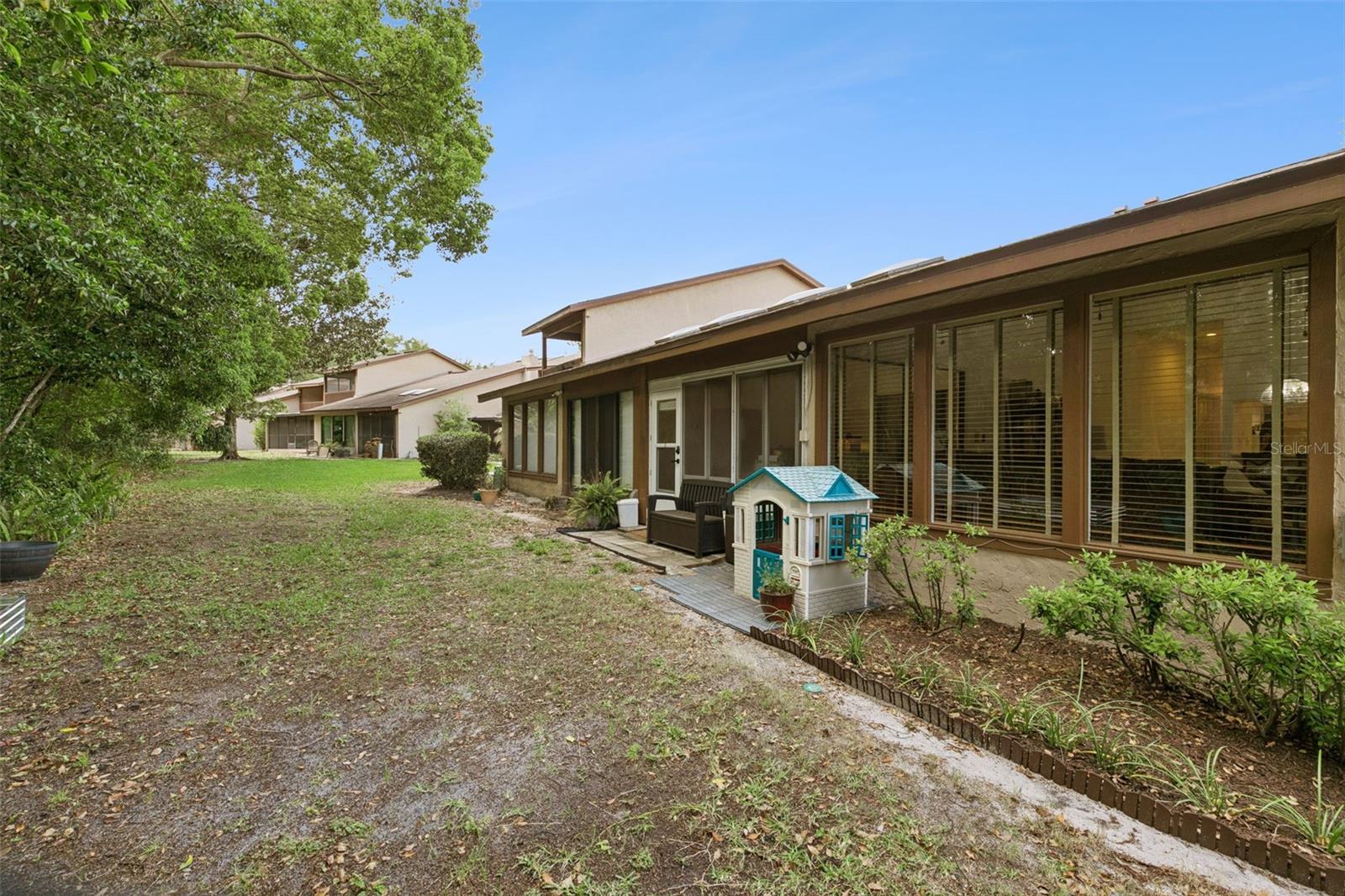 WEKIVA VILLAS ON THE GREEN 2 - Residential