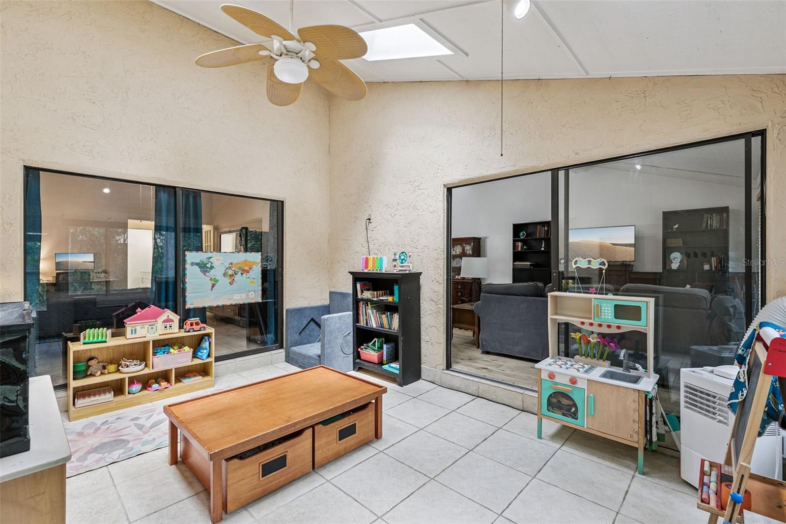 WEKIVA VILLAS ON THE GREEN 2 - Residential