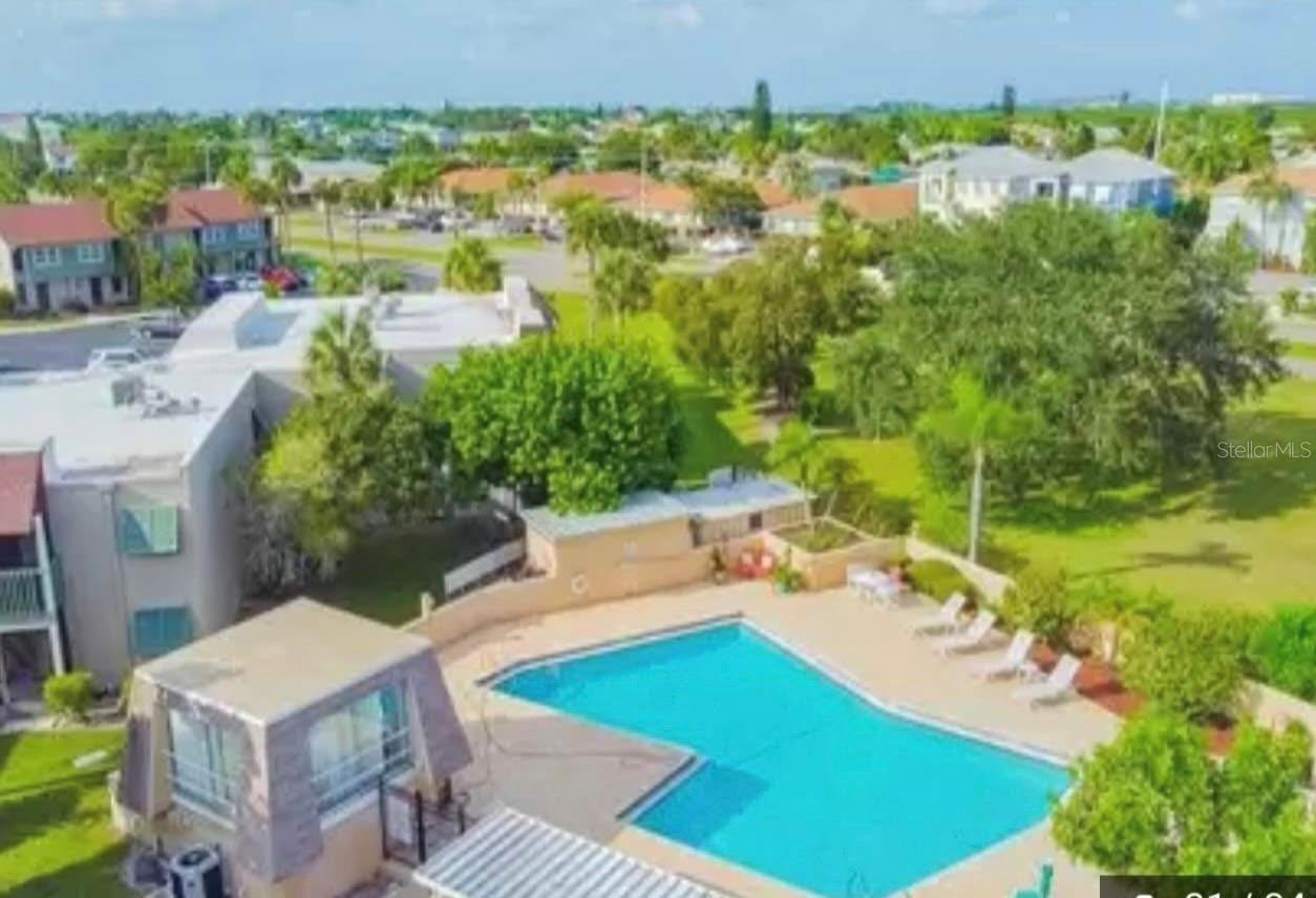 BAL HARBOUR CHATEAUX CONDOMINI - Residential Lease