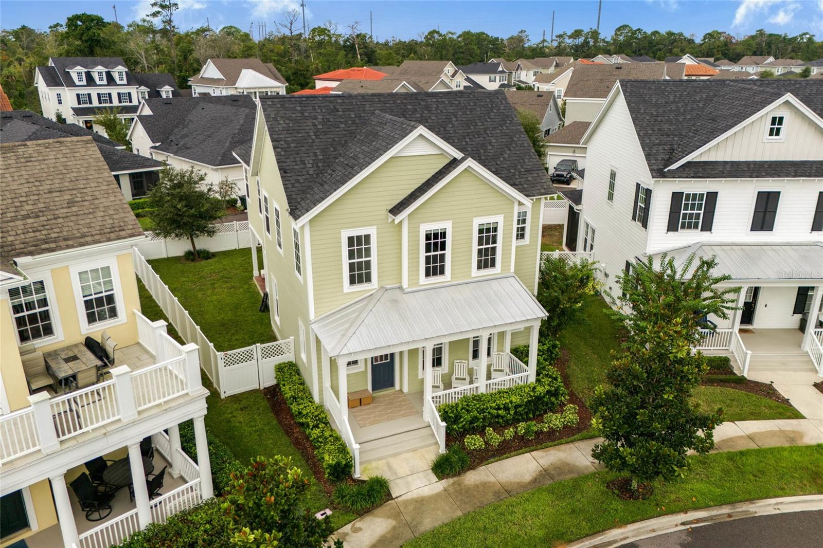 7409 INLET PT