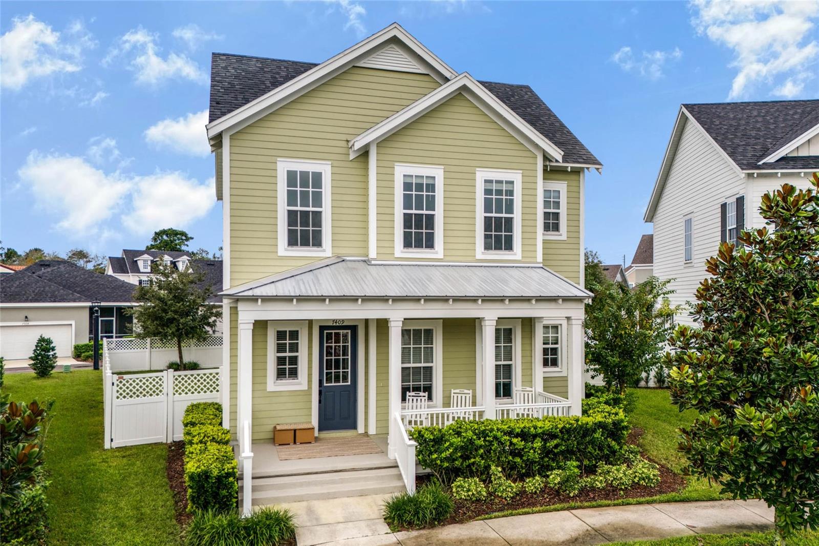 7409 INLET PT