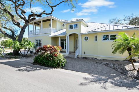 A home in NEW SMYRNA BEACH