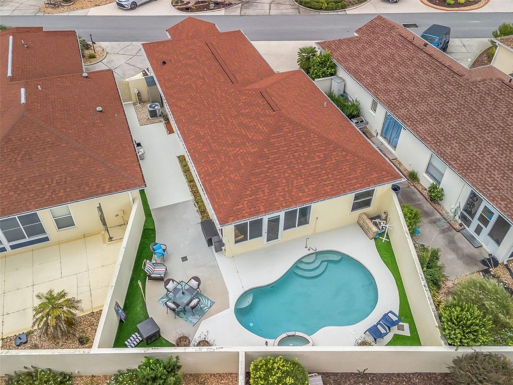 Photo of 1314 Lajolla Circle, The Villages, FL 32159 (MLS # G5100553)