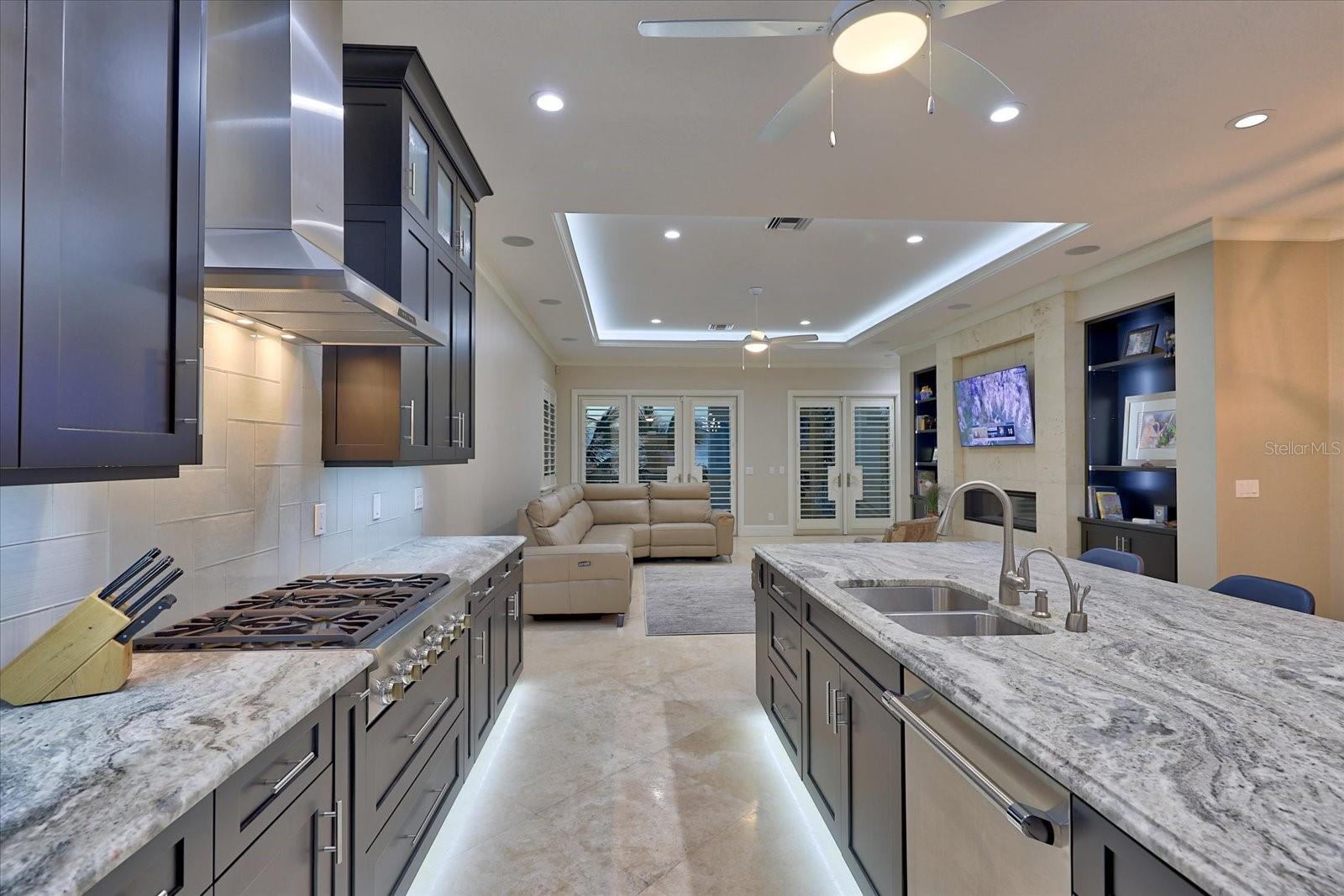 INDIAN BEACH RE-REVISED - Residential