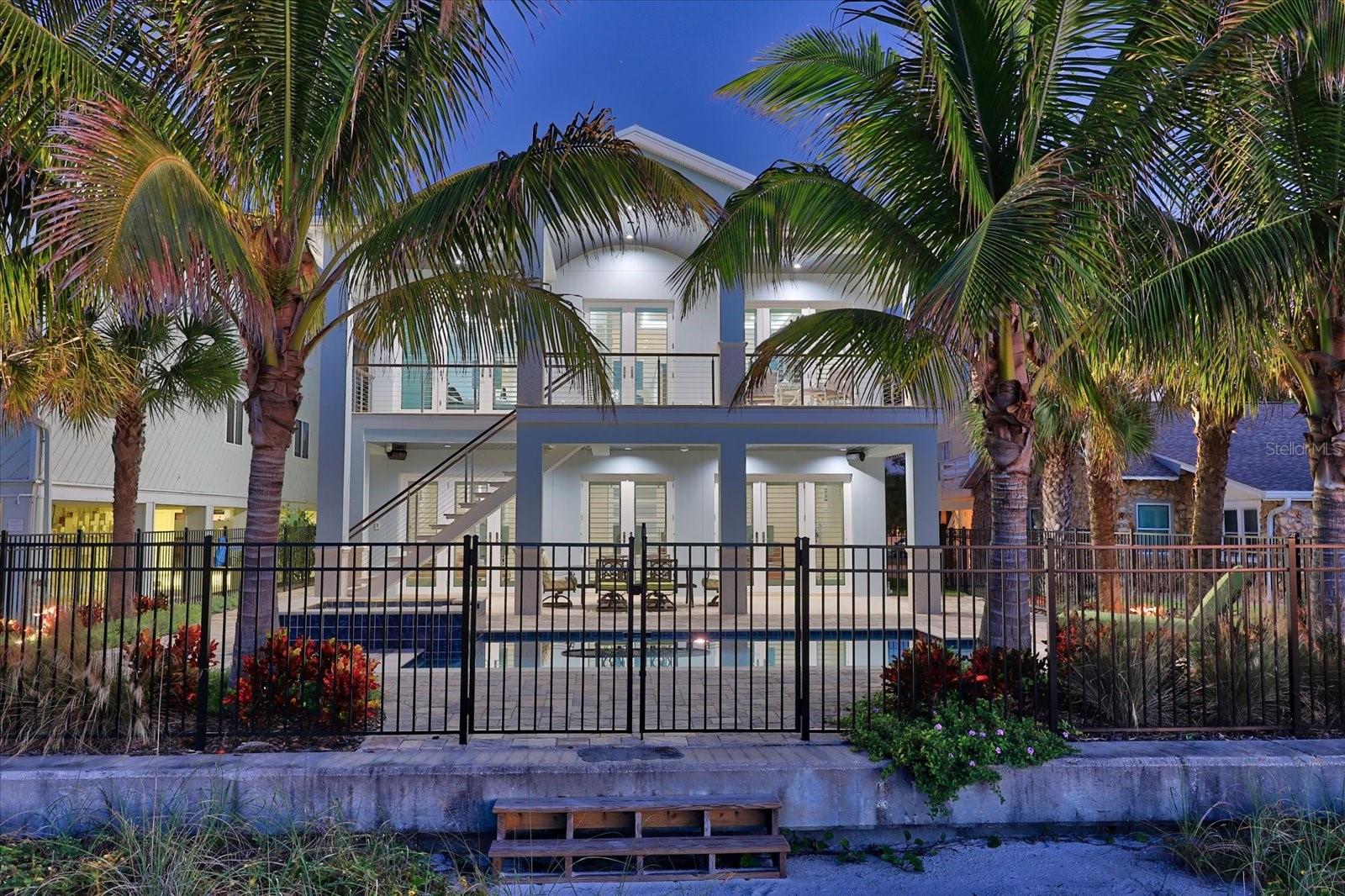 INDIAN BEACH RE-REVISED - Residential