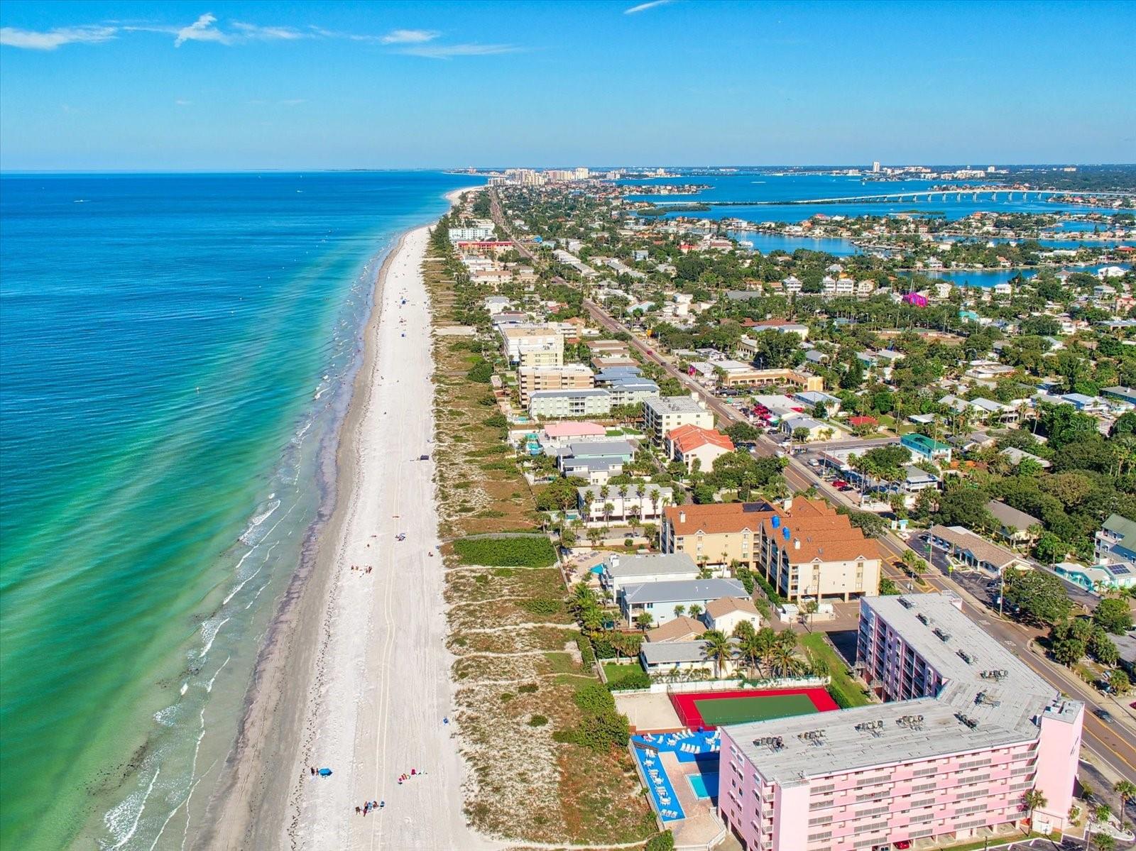 INDIAN BEACH RE-REVISED - Residential