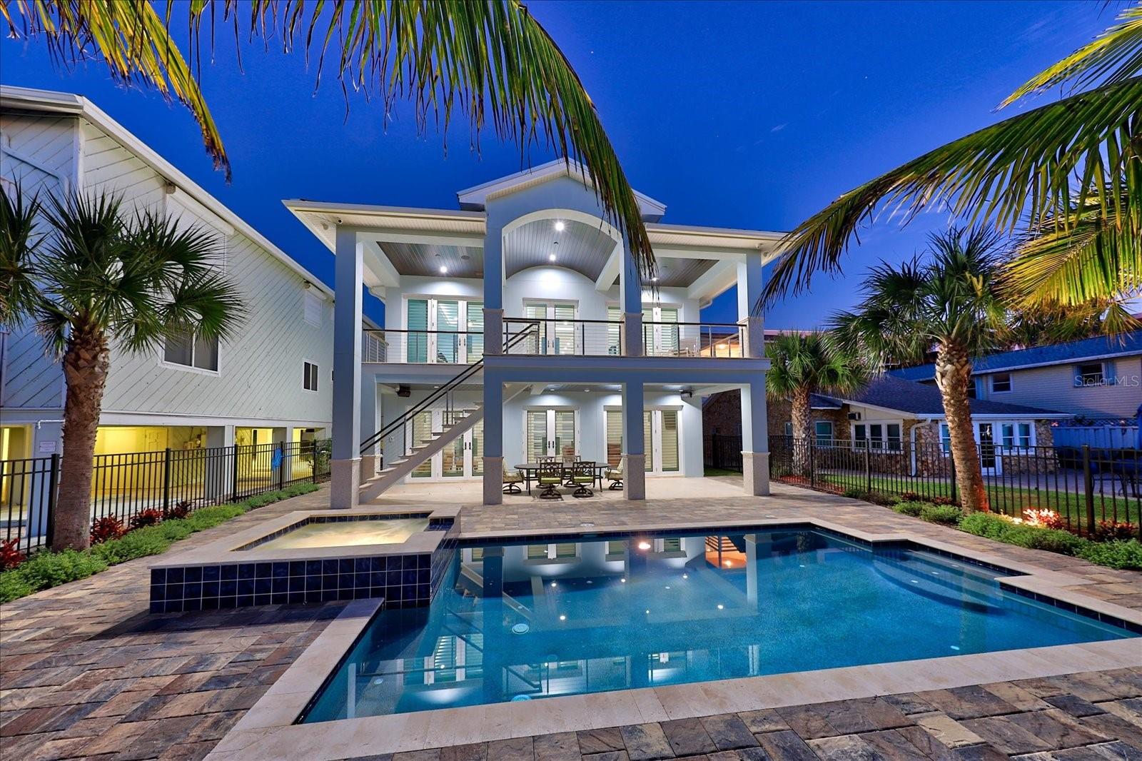 INDIAN BEACH RE-REVISED - Residential