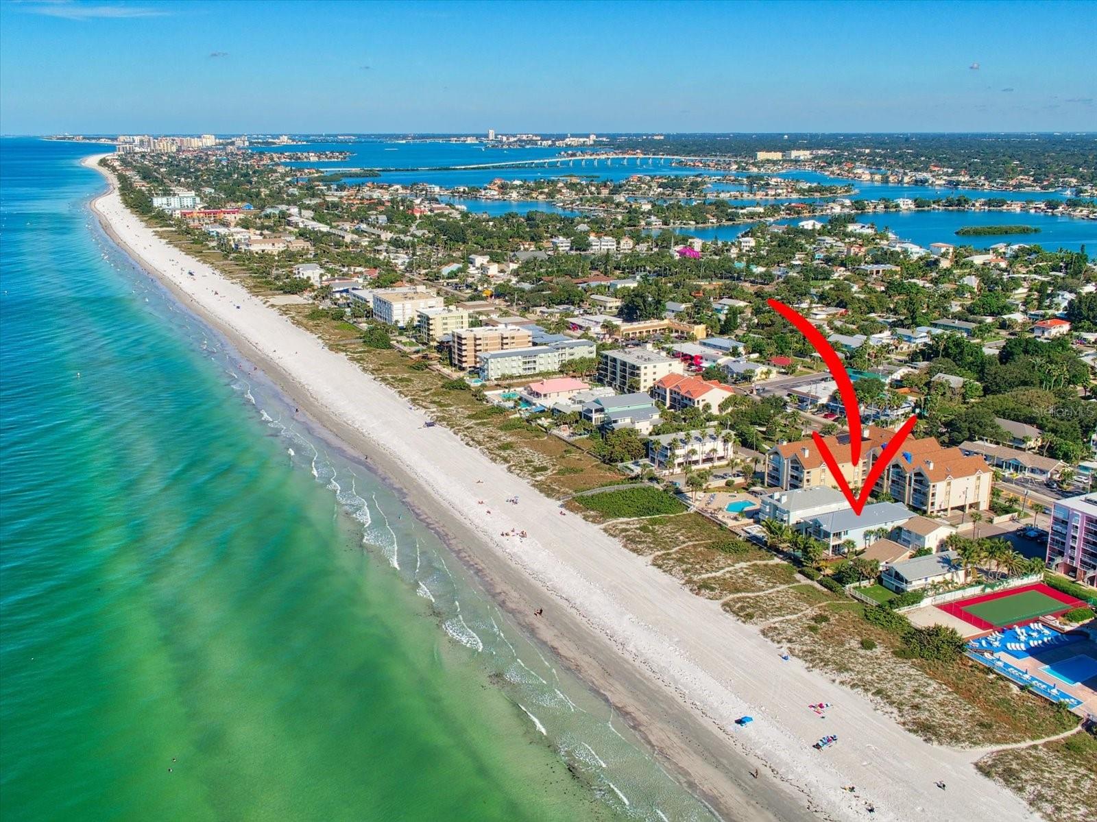 INDIAN BEACH RE-REVISED - Residential