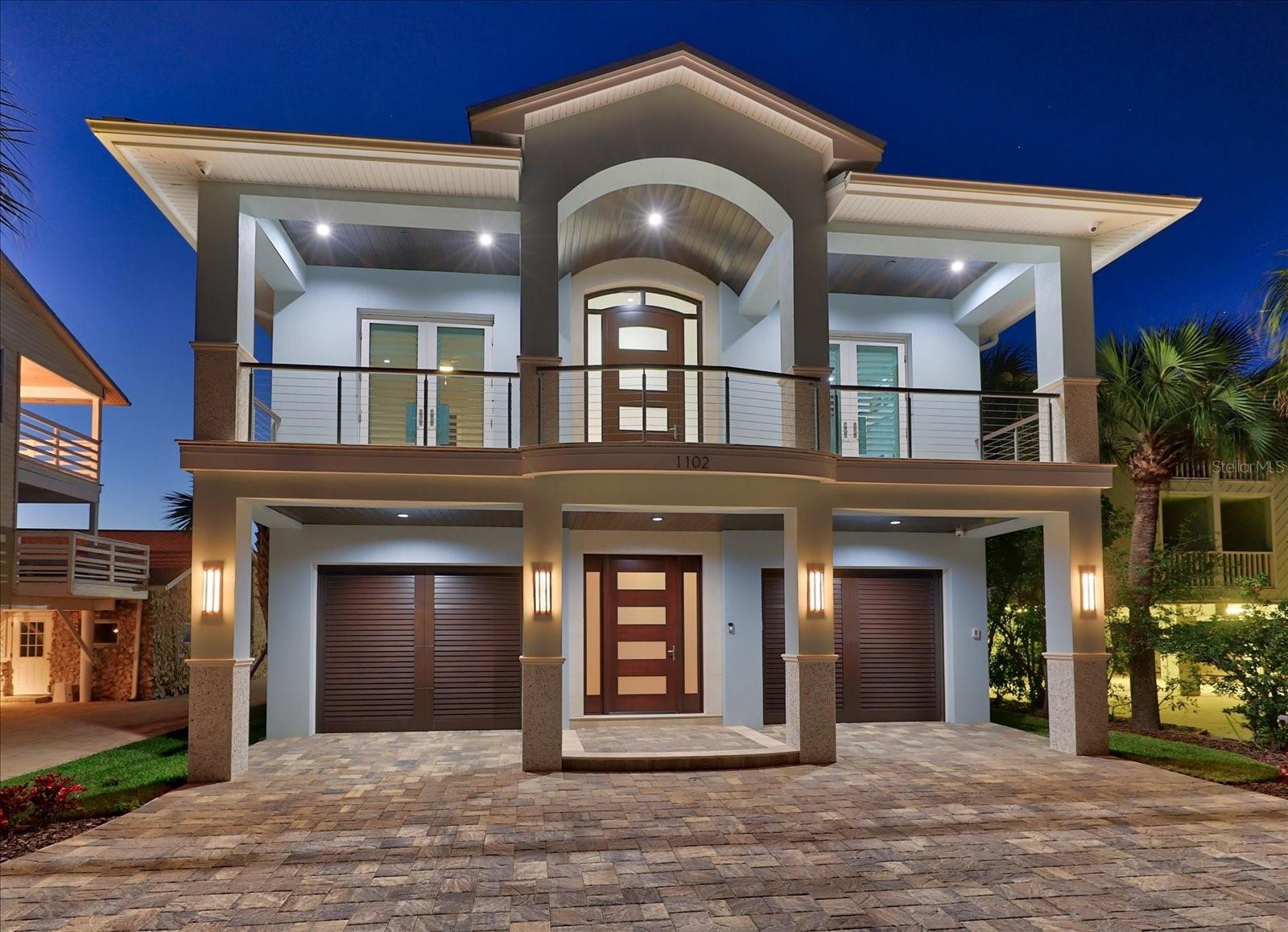 INDIAN BEACH RE-REVISED - Residential