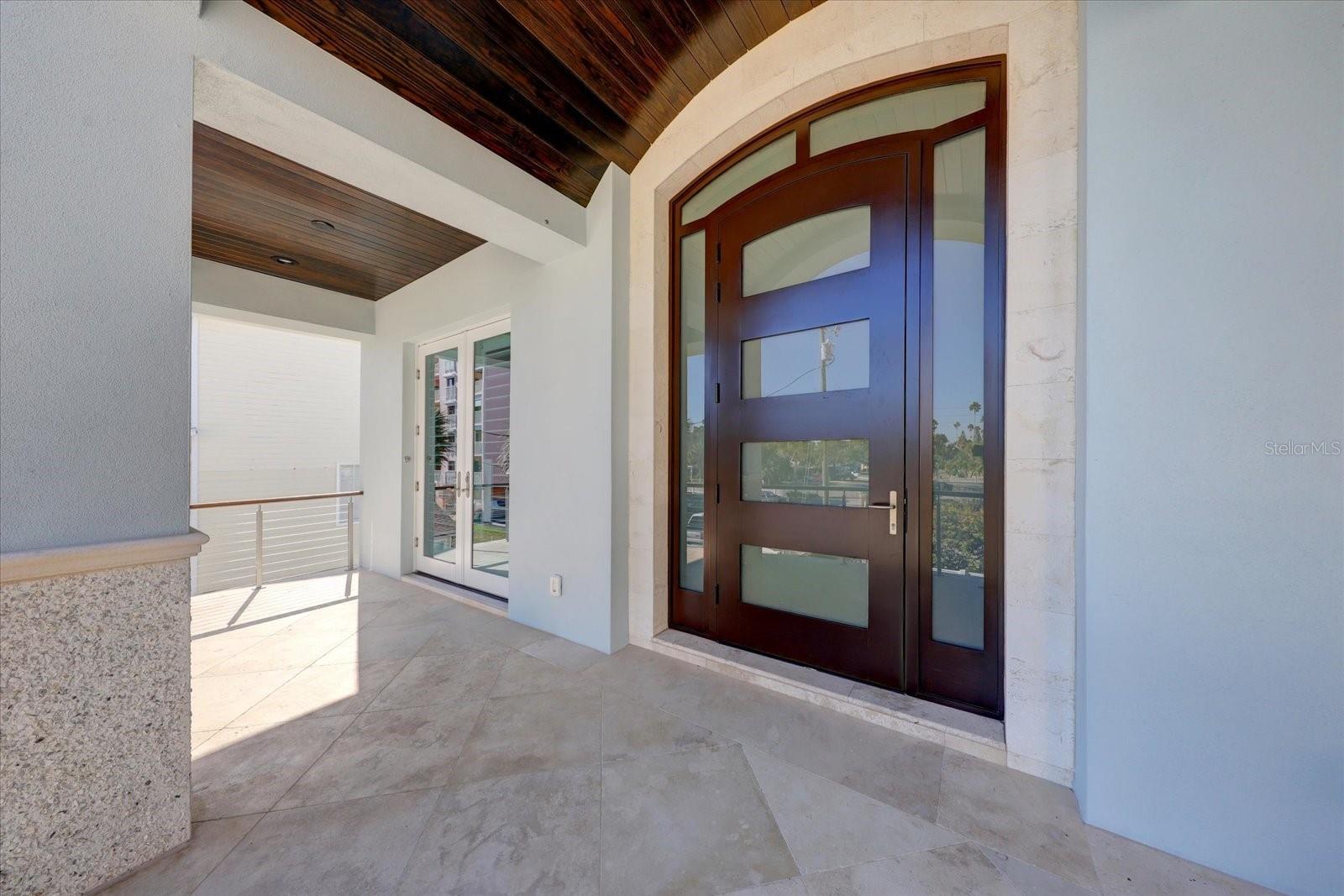 INDIAN BEACH RE-REVISED - Residential