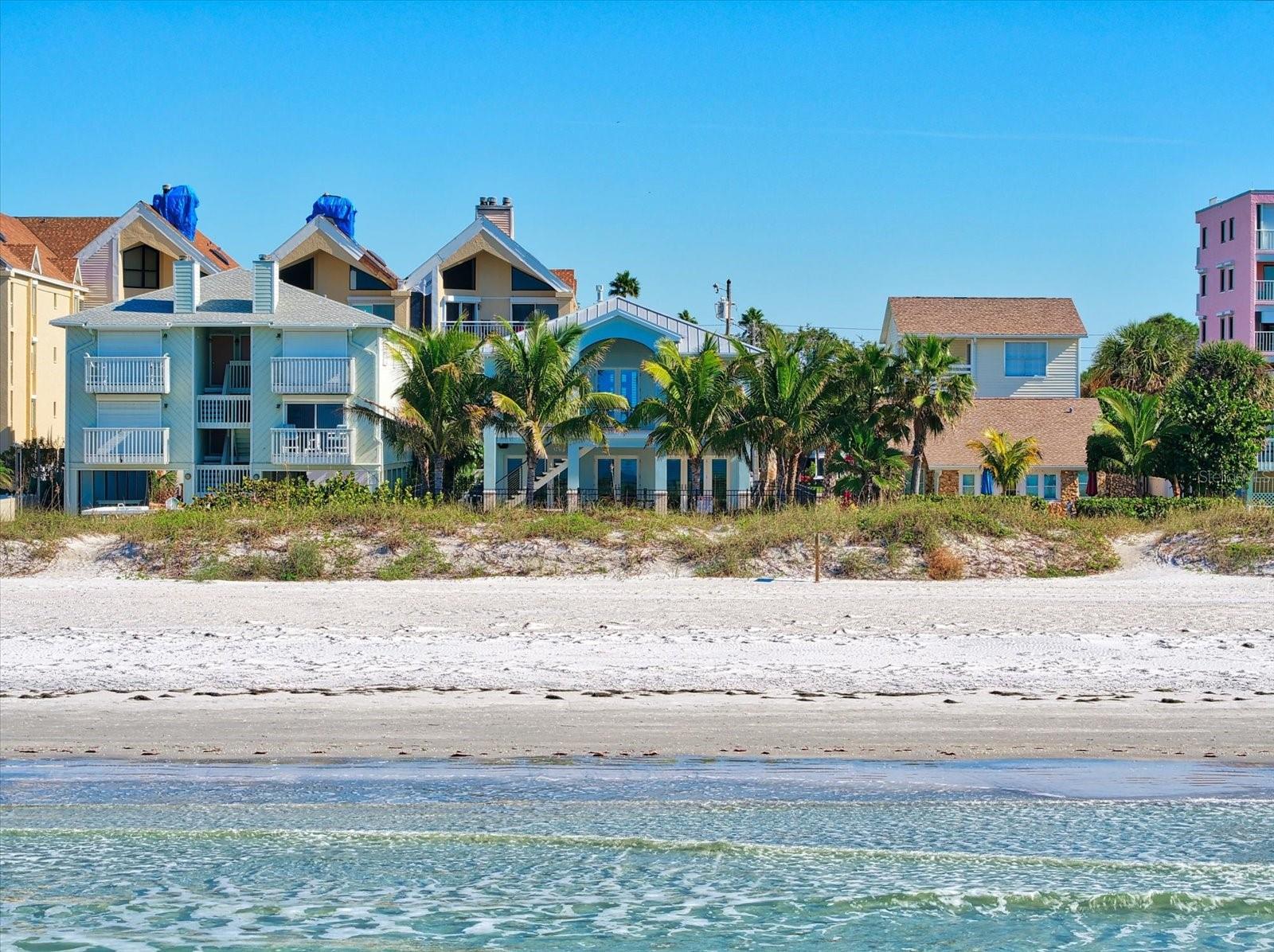 INDIAN BEACH RE-REVISED - Residential