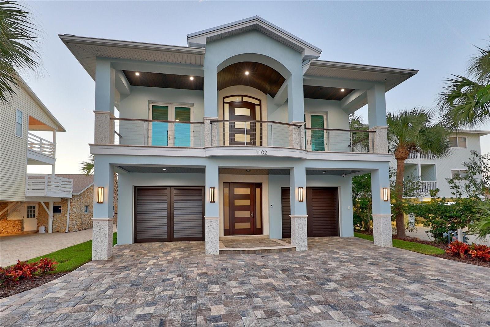 INDIAN BEACH RE-REVISED - Residential