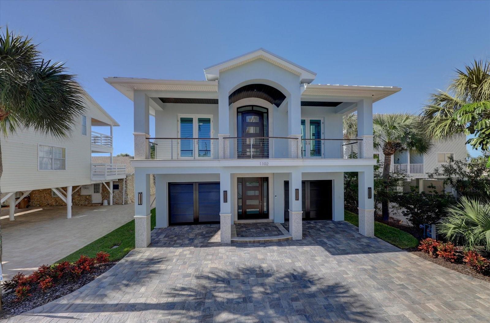 INDIAN BEACH RE-REVISED - Residential