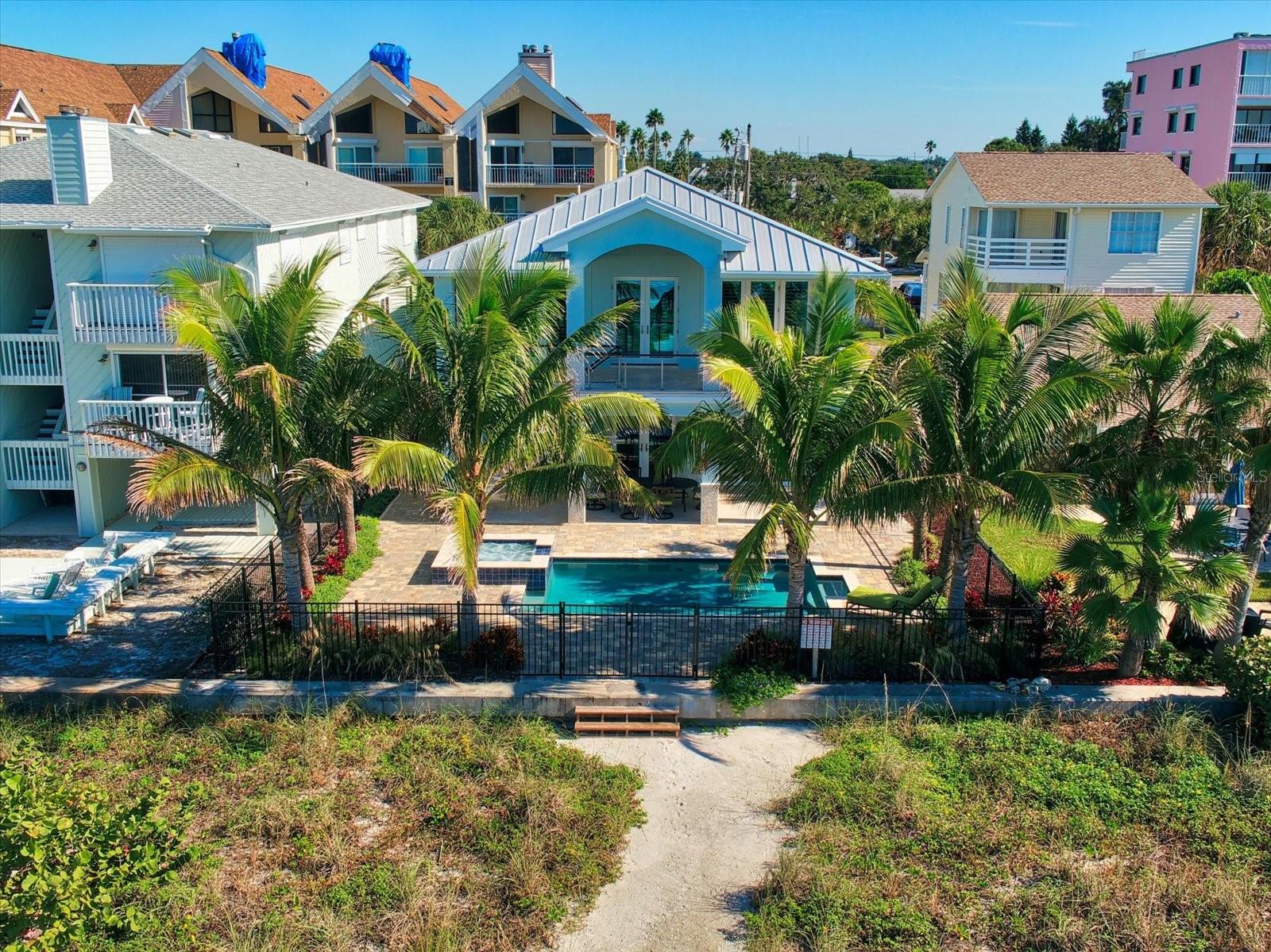 INDIAN BEACH RE-REVISED - Residential