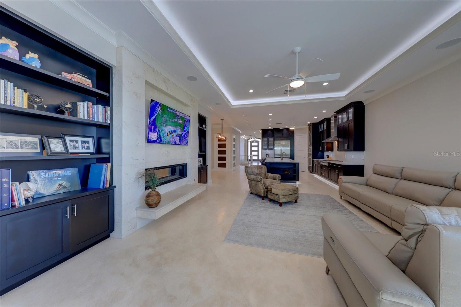 INDIAN BEACH RE-REVISED - Residential