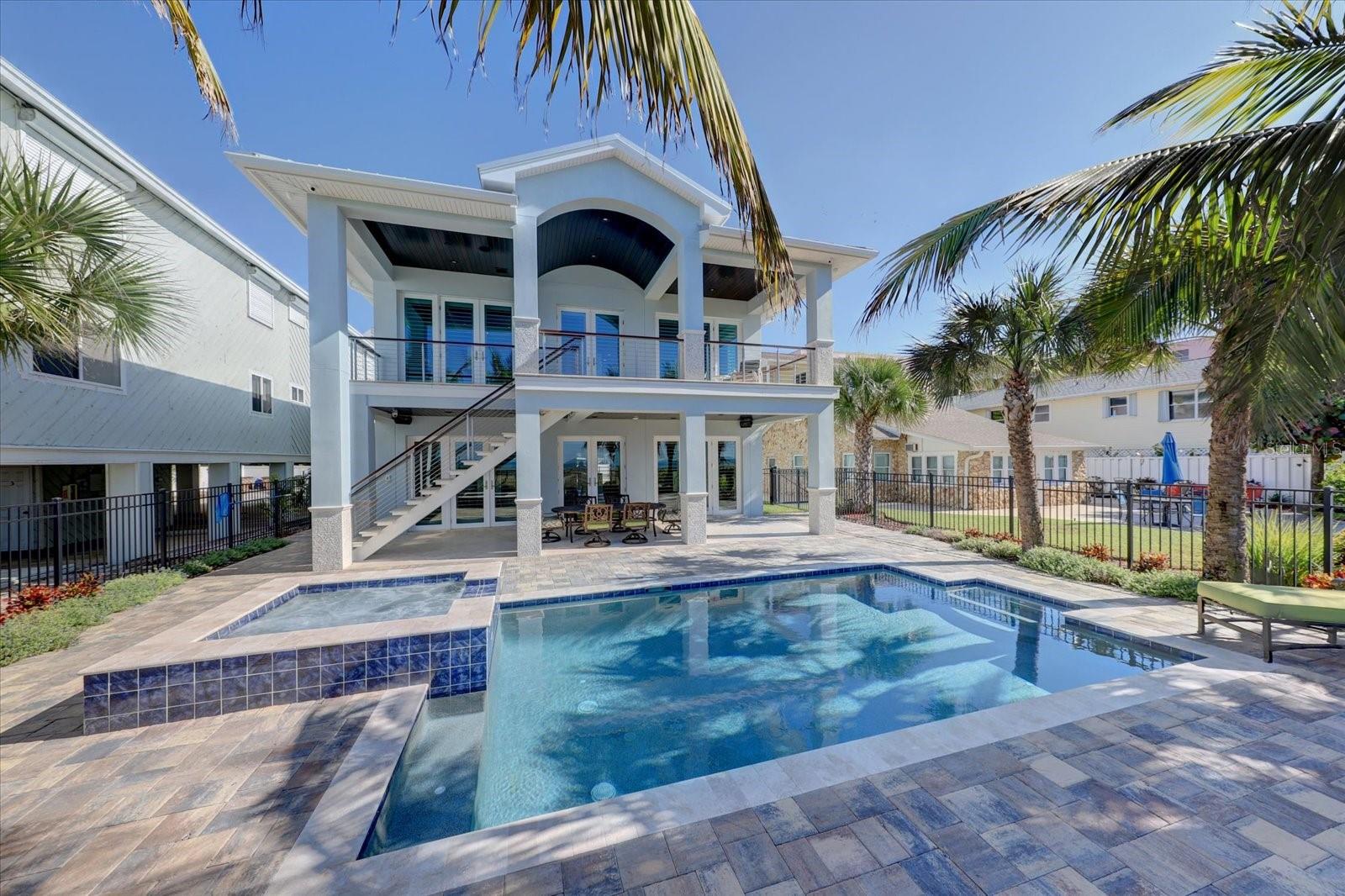 INDIAN BEACH RE-REVISED - Residential