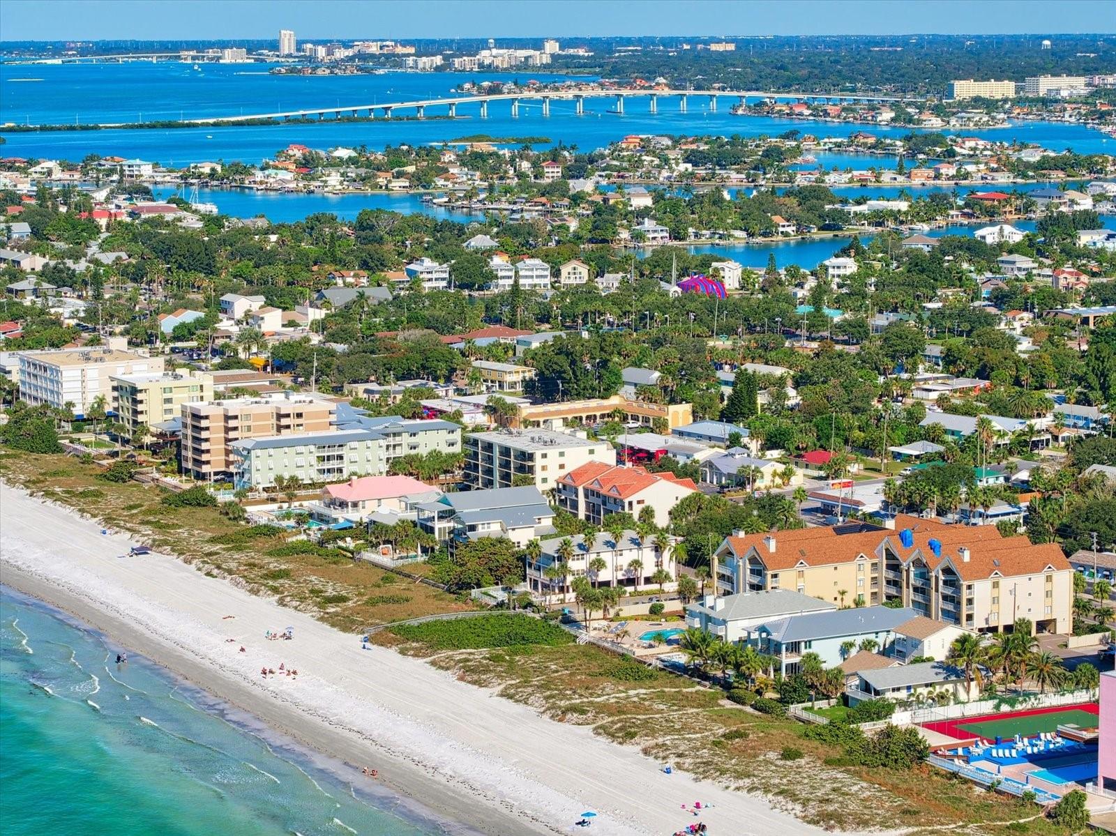 INDIAN BEACH RE-REVISED - Residential