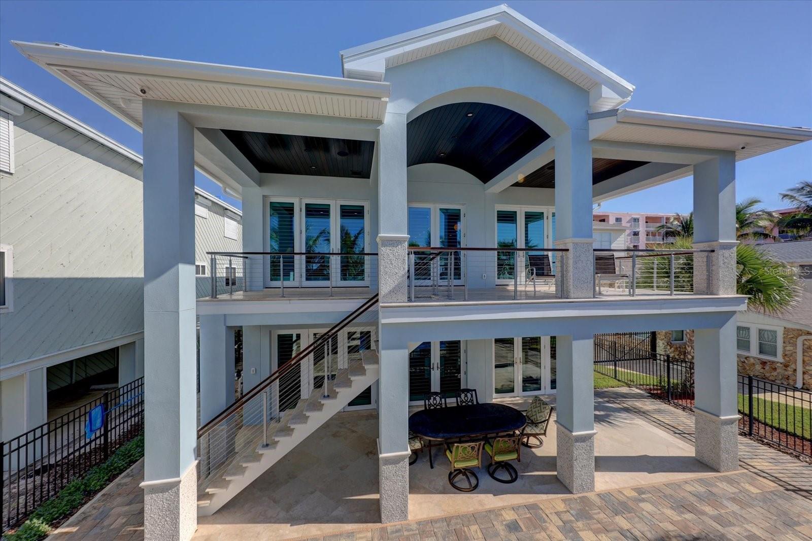 INDIAN BEACH RE-REVISED - Residential