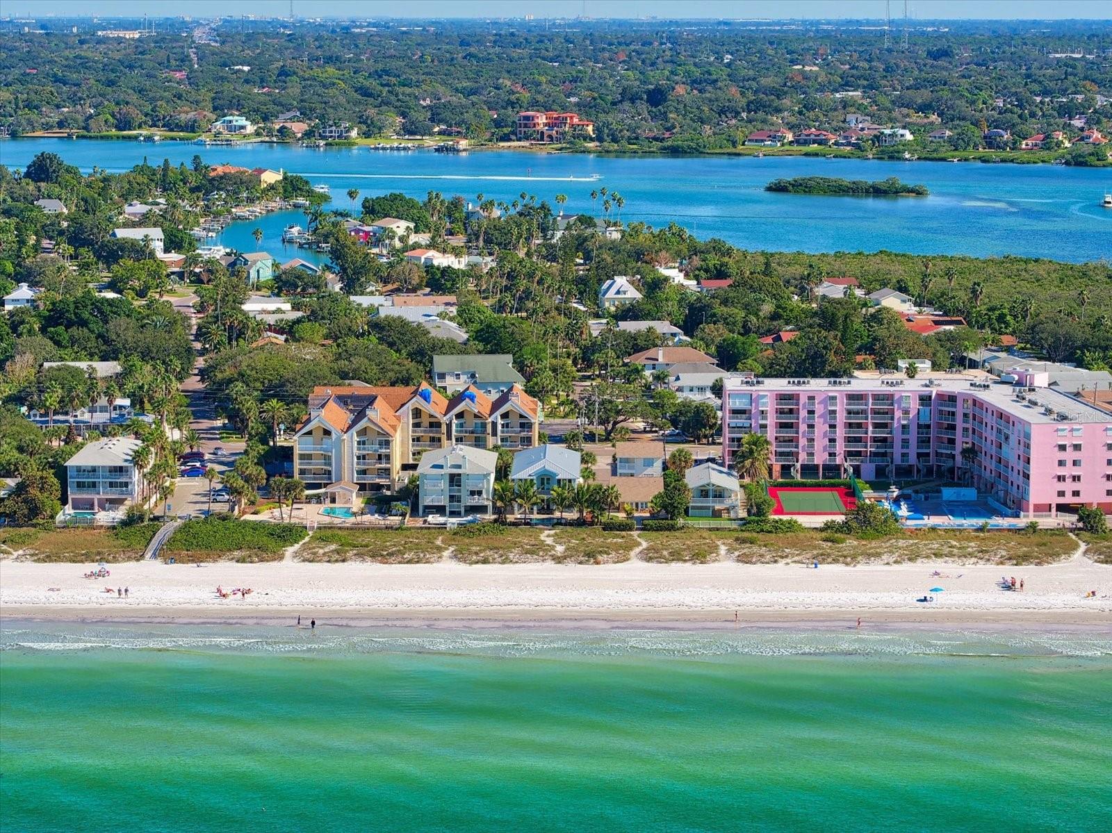 INDIAN BEACH RE-REVISED - Residential