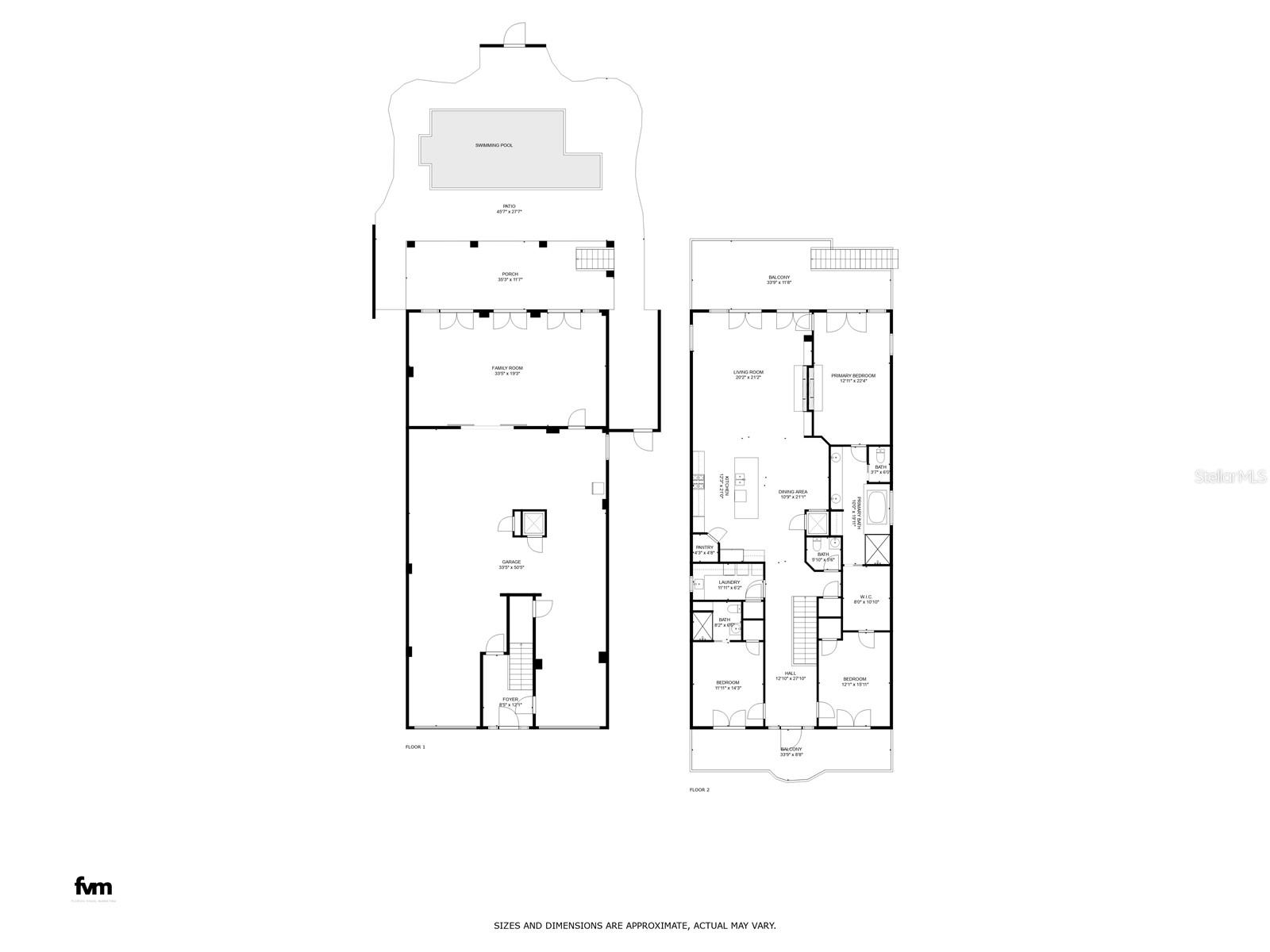 INDIAN BEACH RE-REVISED - Residential