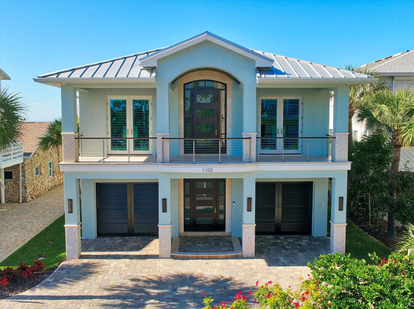 INDIAN BEACH RE-REVISED - Residential