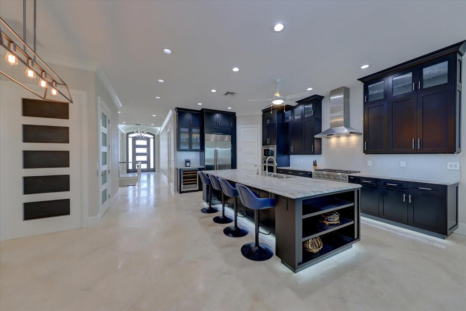 INDIAN BEACH RE-REVISED - Residential